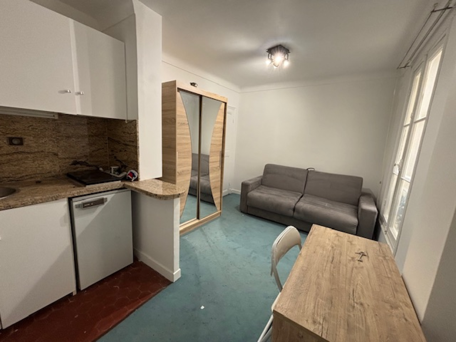 Image_1, Appartement, Nice, ref :1517