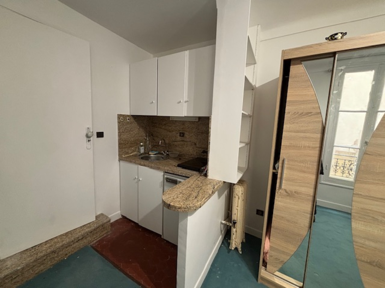 Image_2, Appartement, Nice, ref :1517