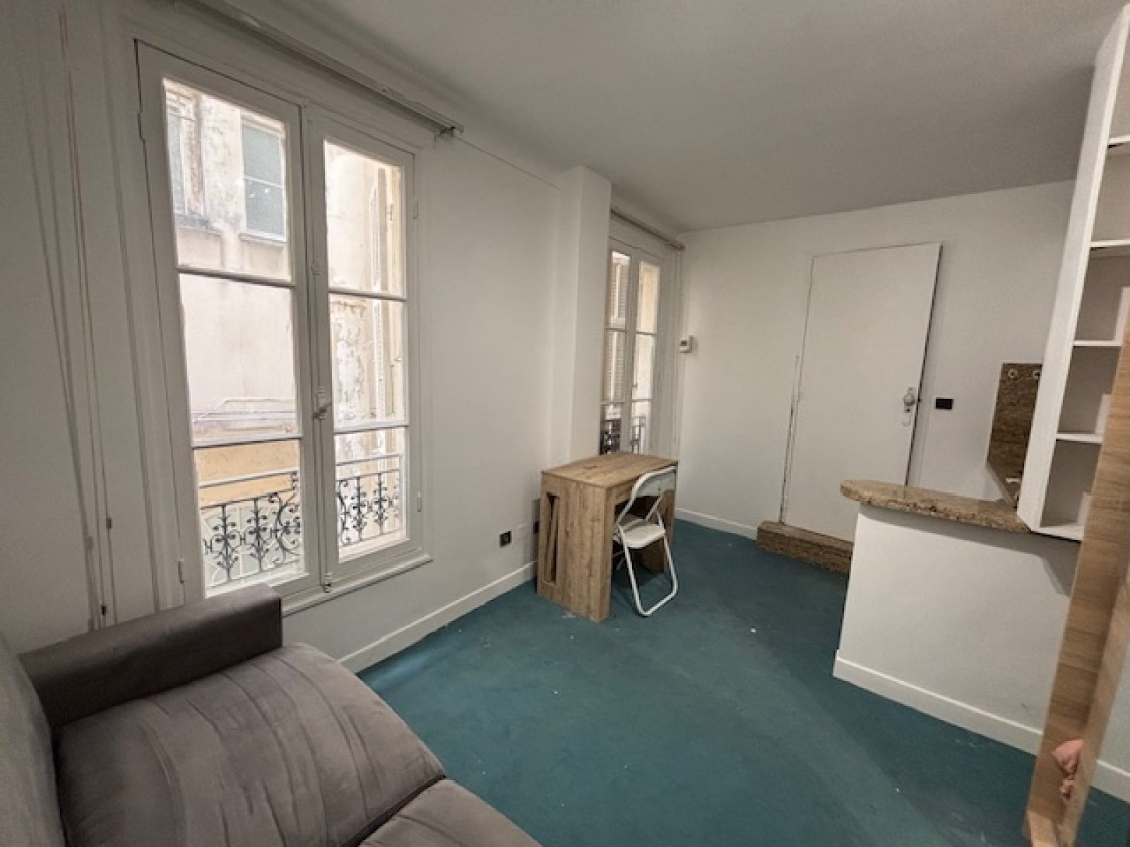 Image_7, Appartement, Nice, ref :1517