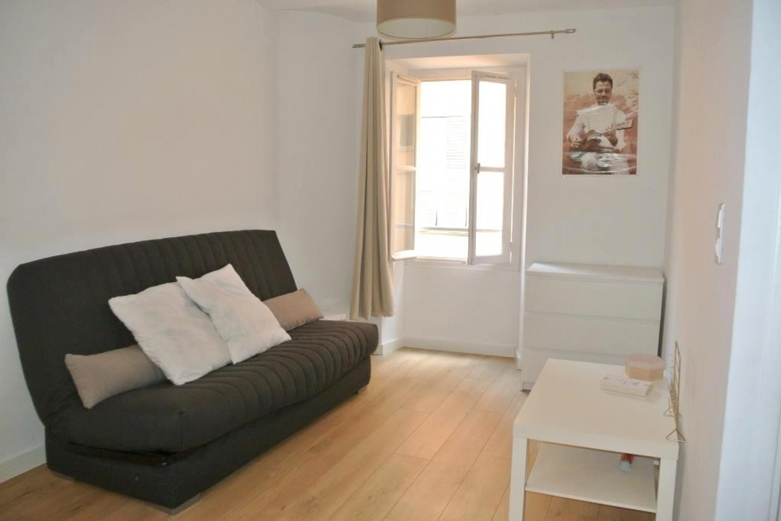 Image_1, Appartement, Villefranche-sur-Mer, ref :10717la