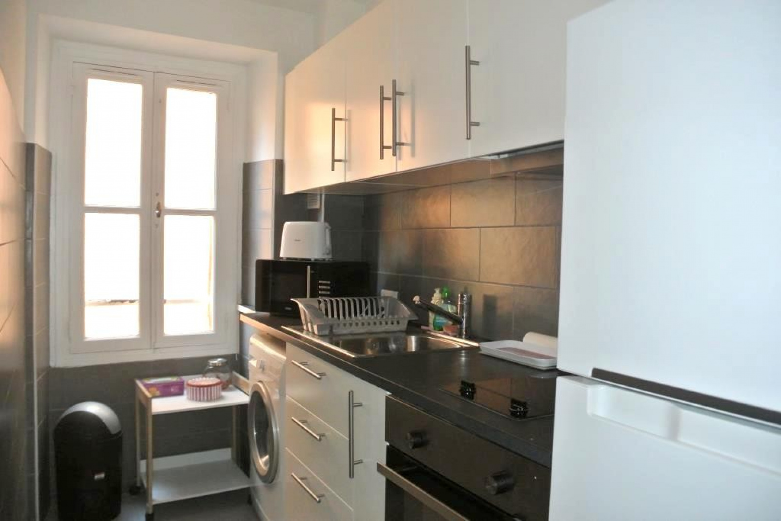 Image_2, Appartement, Villefranche-sur-Mer, ref :10717la