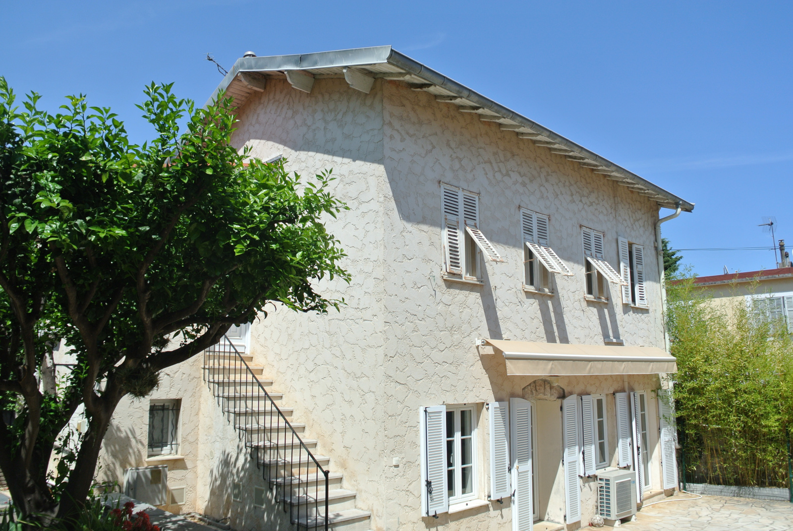 Image_2, Villa, Saint-Jean-Cap-Ferrat, ref :1408