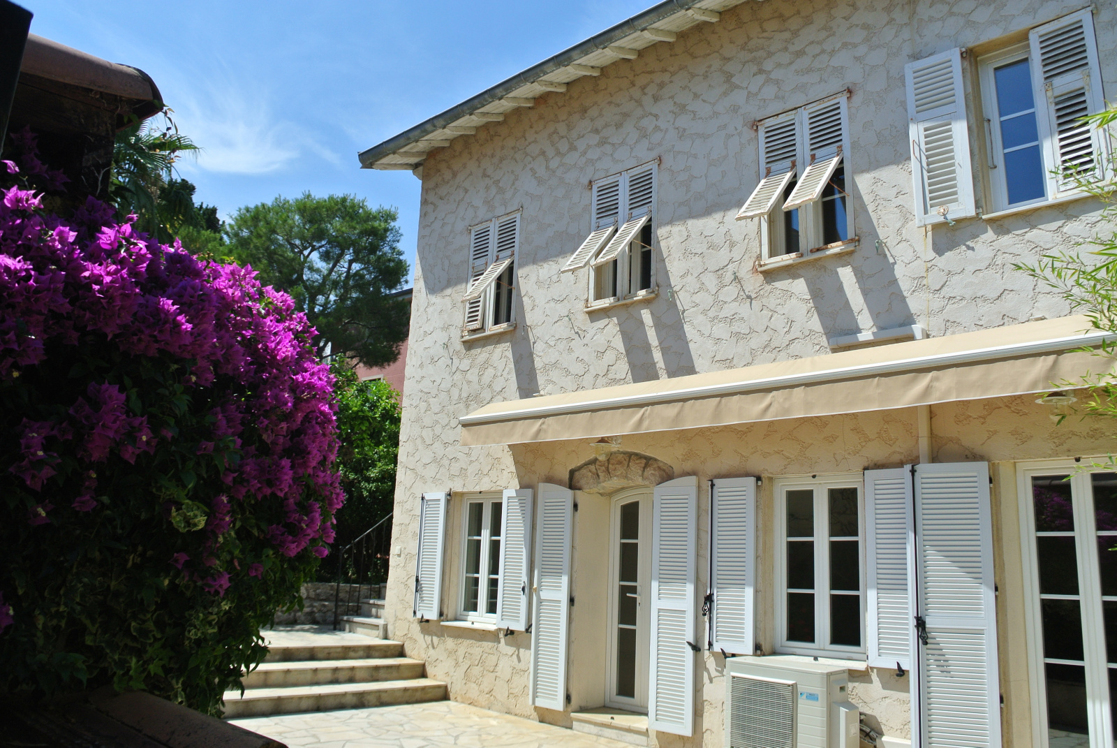 Image_6, Villa, Saint-Jean-Cap-Ferrat, ref :1408