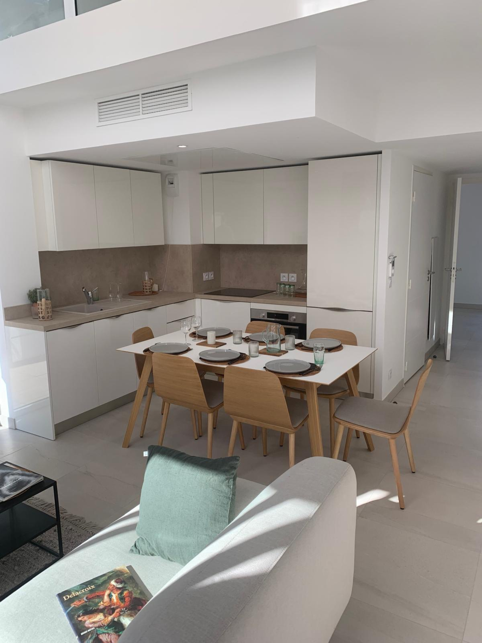 Image_3, Appartement, Beausoleil, ref :1527