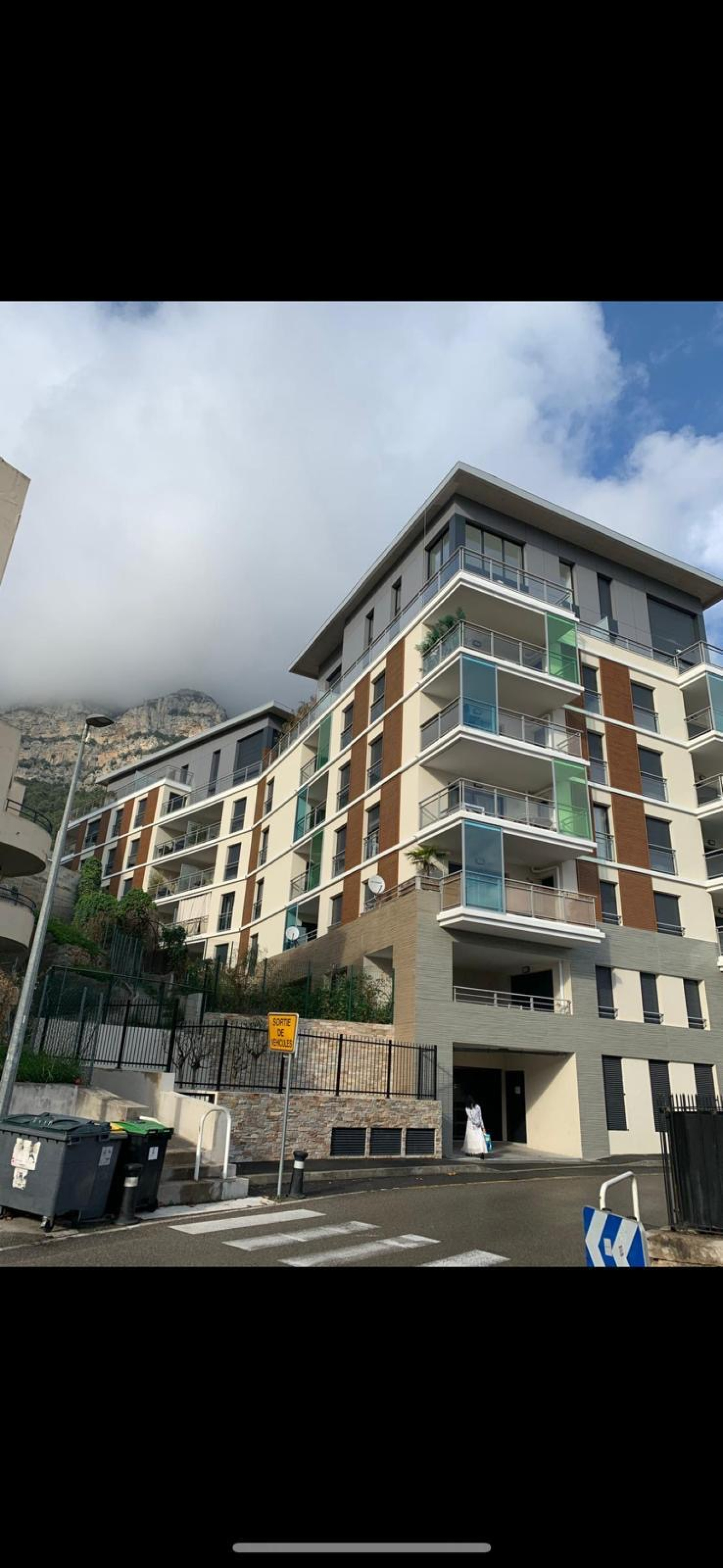 Image_18, Appartement, Beausoleil, ref :1527