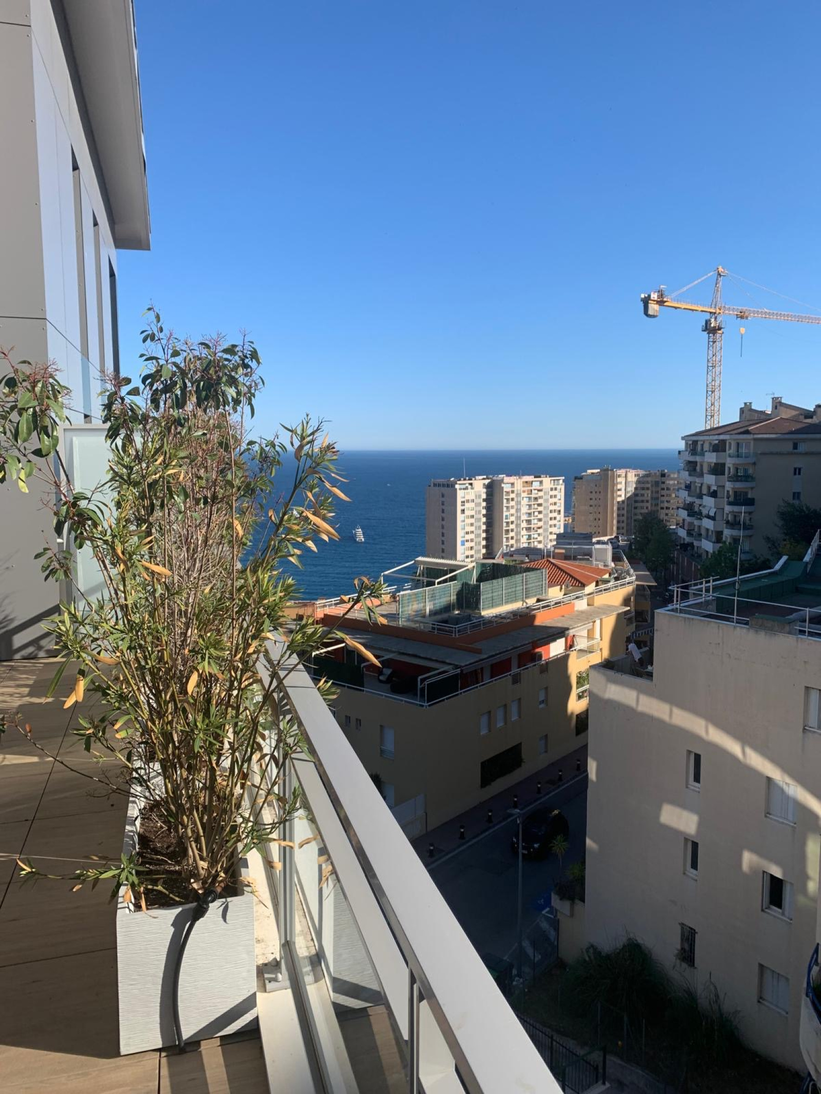 Image_17, Appartement, Beausoleil, ref :1527