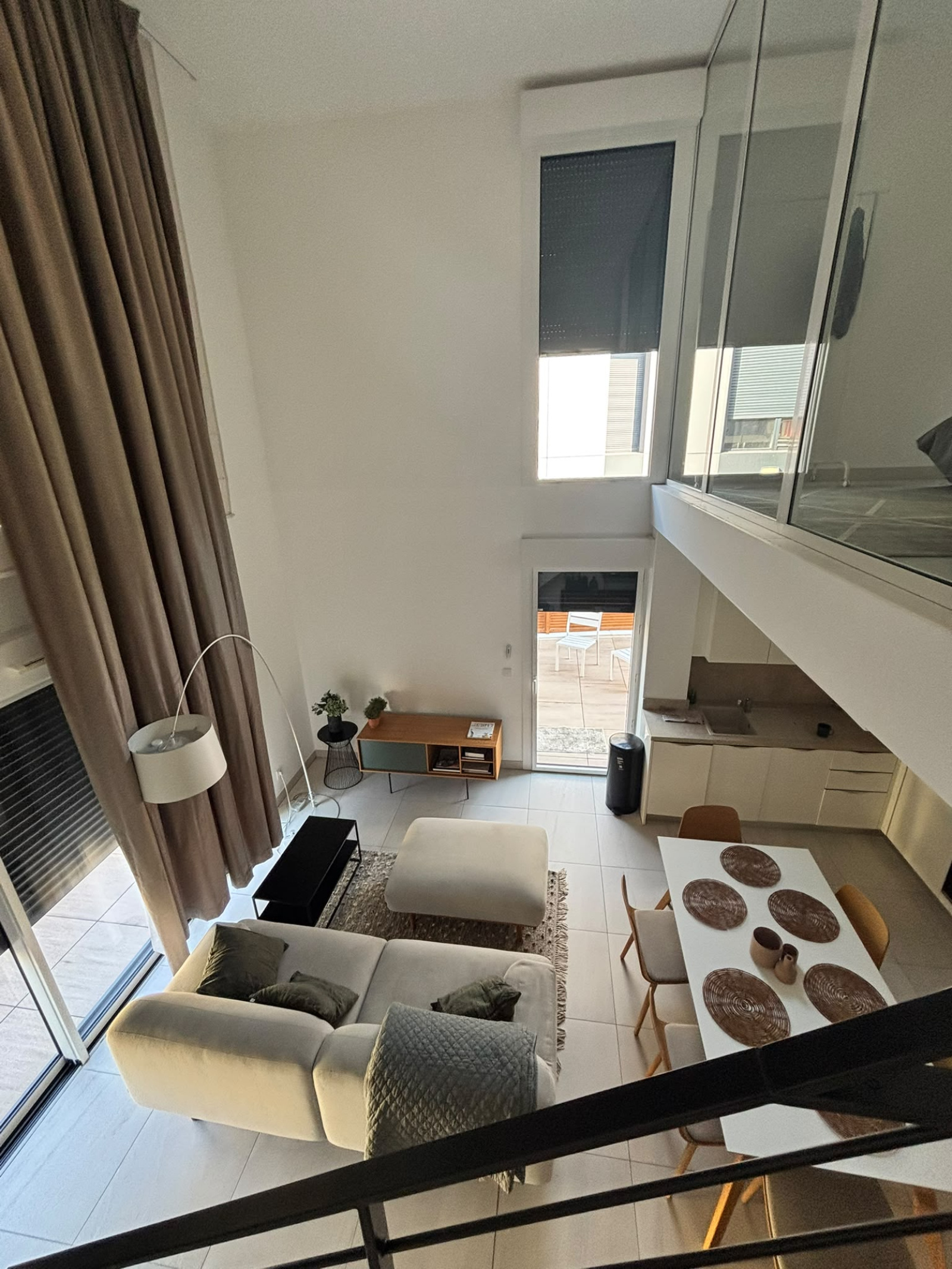 Image_11, Appartement, Beausoleil, ref :1527