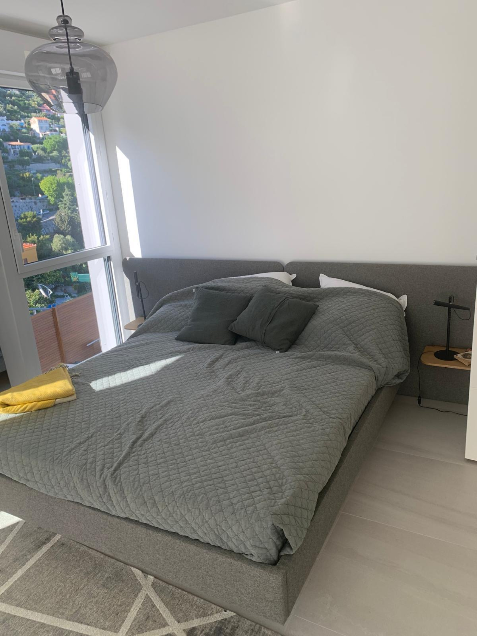 Image_15, Appartement, Beausoleil, ref :1527