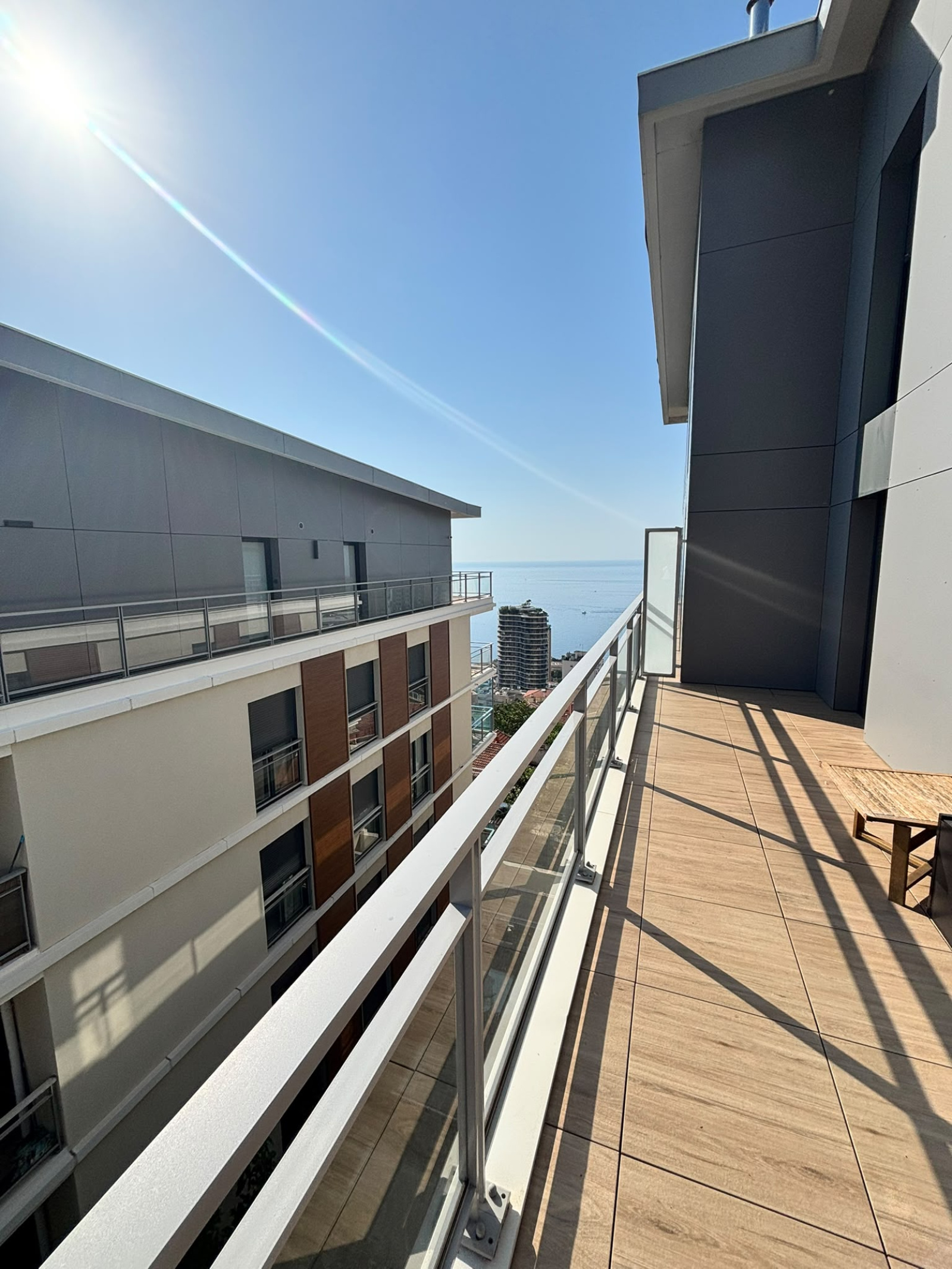 Image_13, Appartement, Beausoleil, ref :1527