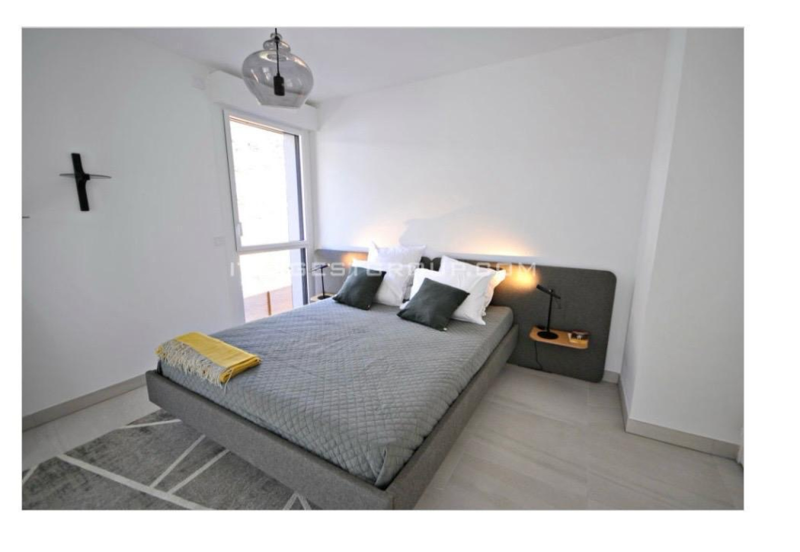 Image_2, Appartement, Beausoleil, ref :1527