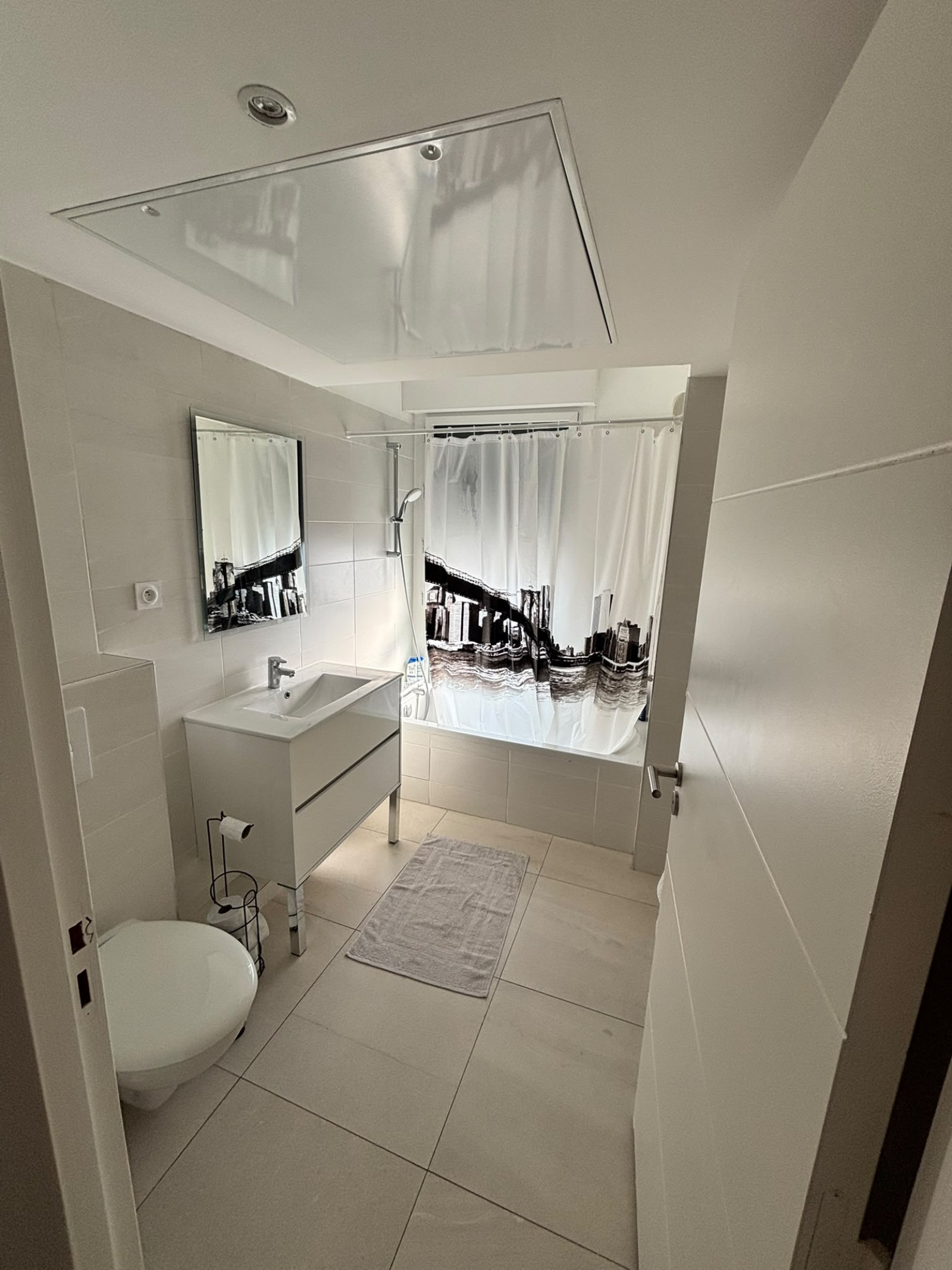 Image_4, Appartement, Beausoleil, ref :1527