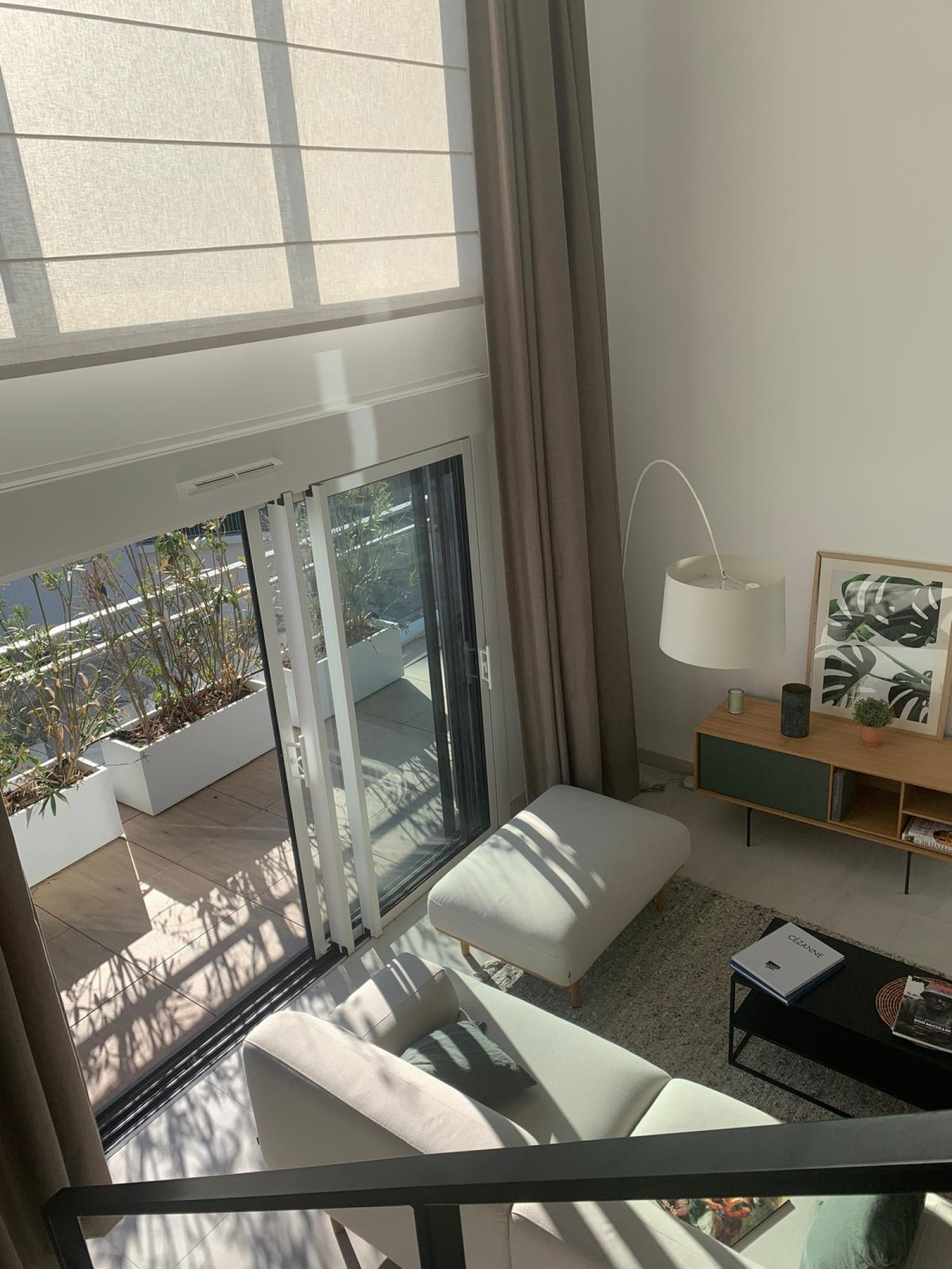Image_1, Appartement, Beausoleil, ref :1527