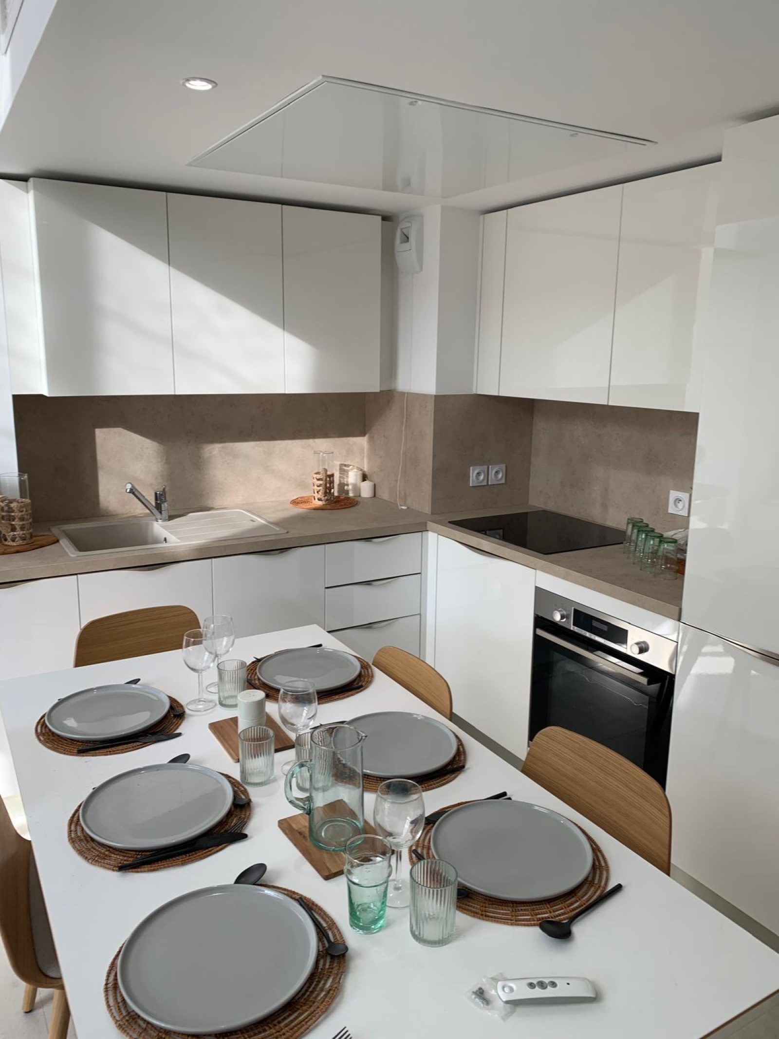 Image_16, Appartement, Beausoleil, ref :1527