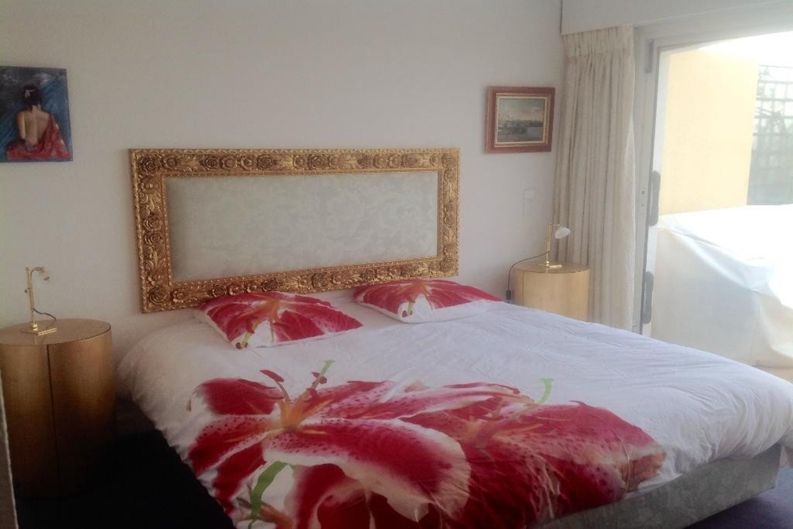 Image_6, Appartement, Cap-d'Ail, ref :1233