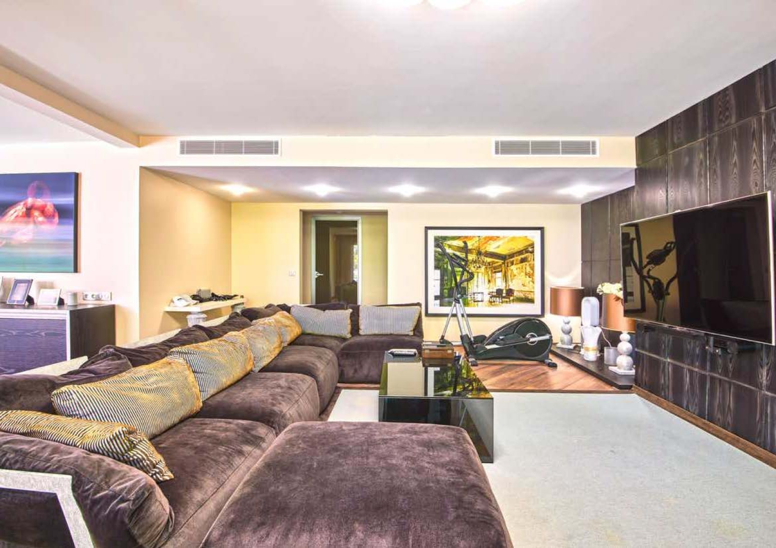 Image_2, Appartement, Beaulieu-sur-Mer, ref :1442