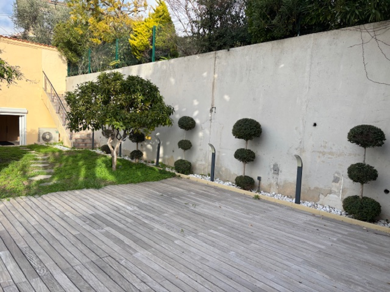 Image_1, Appartement, Villefranche-sur-Mer, ref :1513