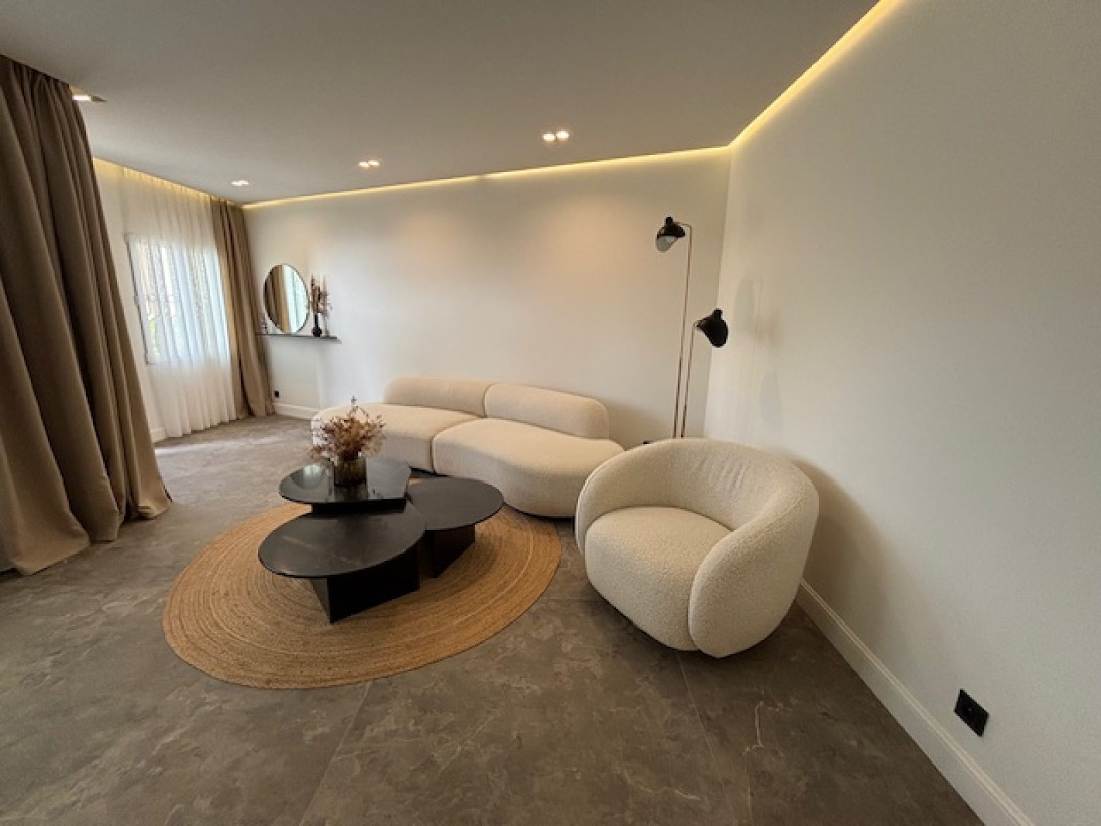 Image_11, Appartement, Villefranche-sur-Mer, ref :1513