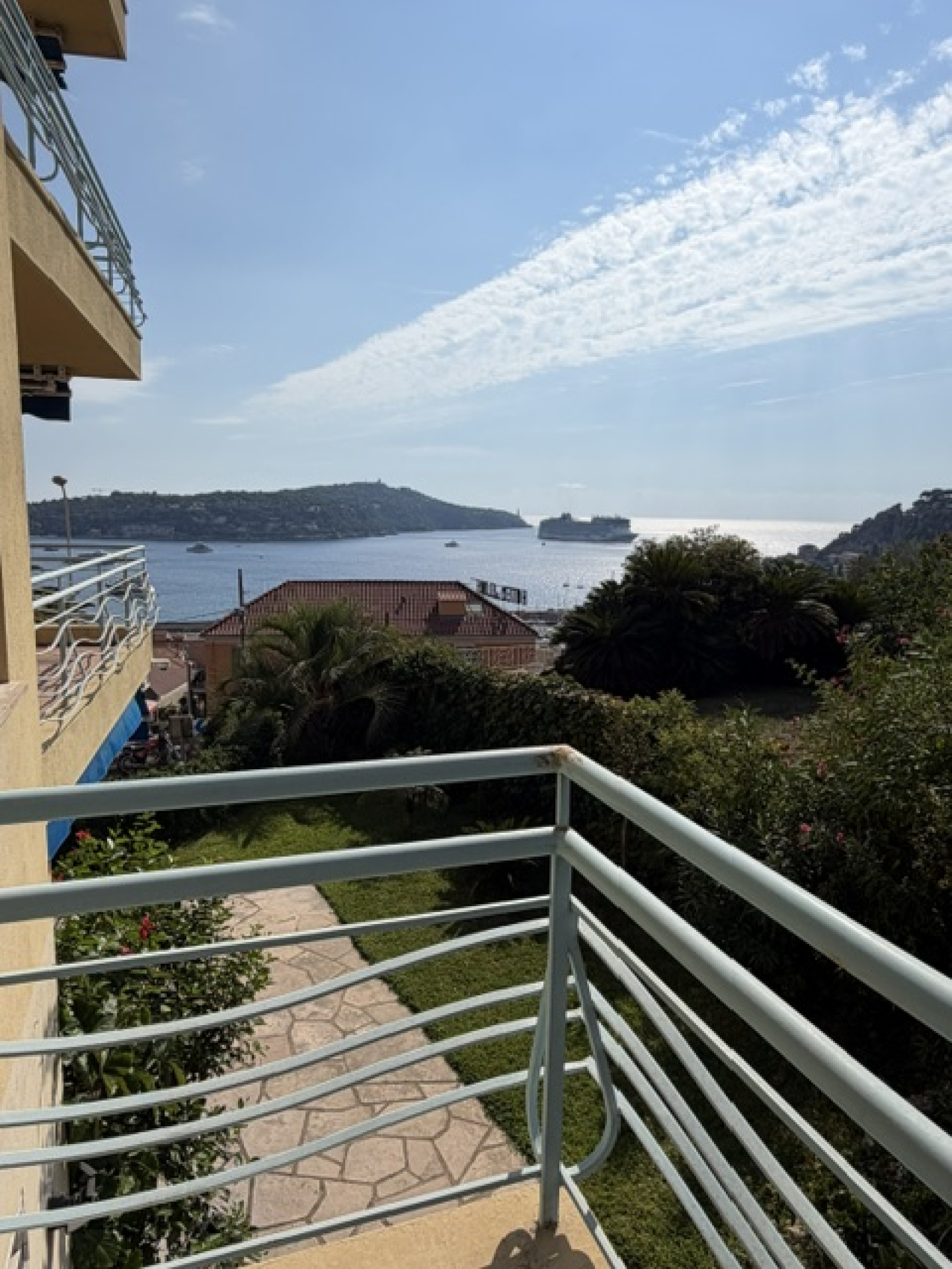 Image_1, Appartement, Villefranche-sur-Mer, ref :1528