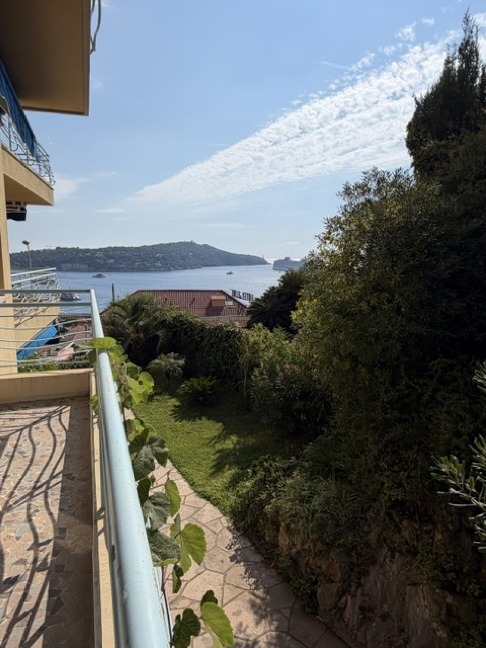 Image_4, Appartement, Villefranche-sur-Mer, ref :1528