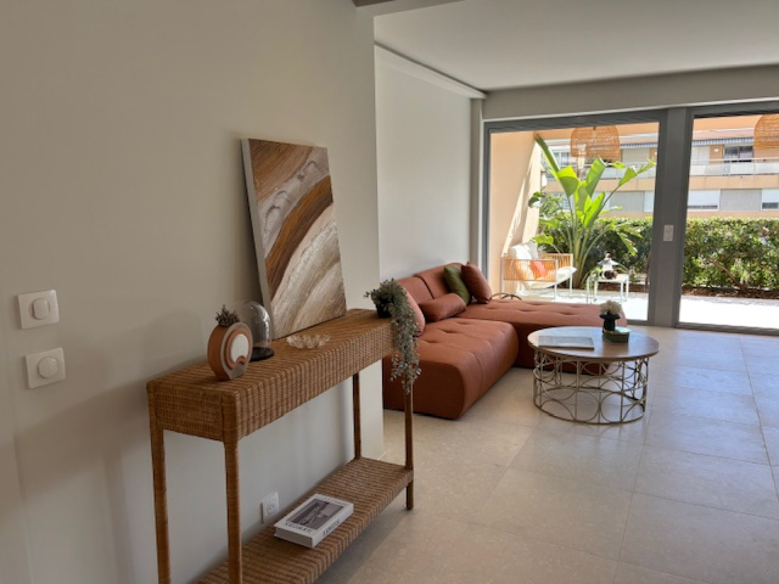 Image_8, Appartement, Villefranche-sur-Mer, ref :1504