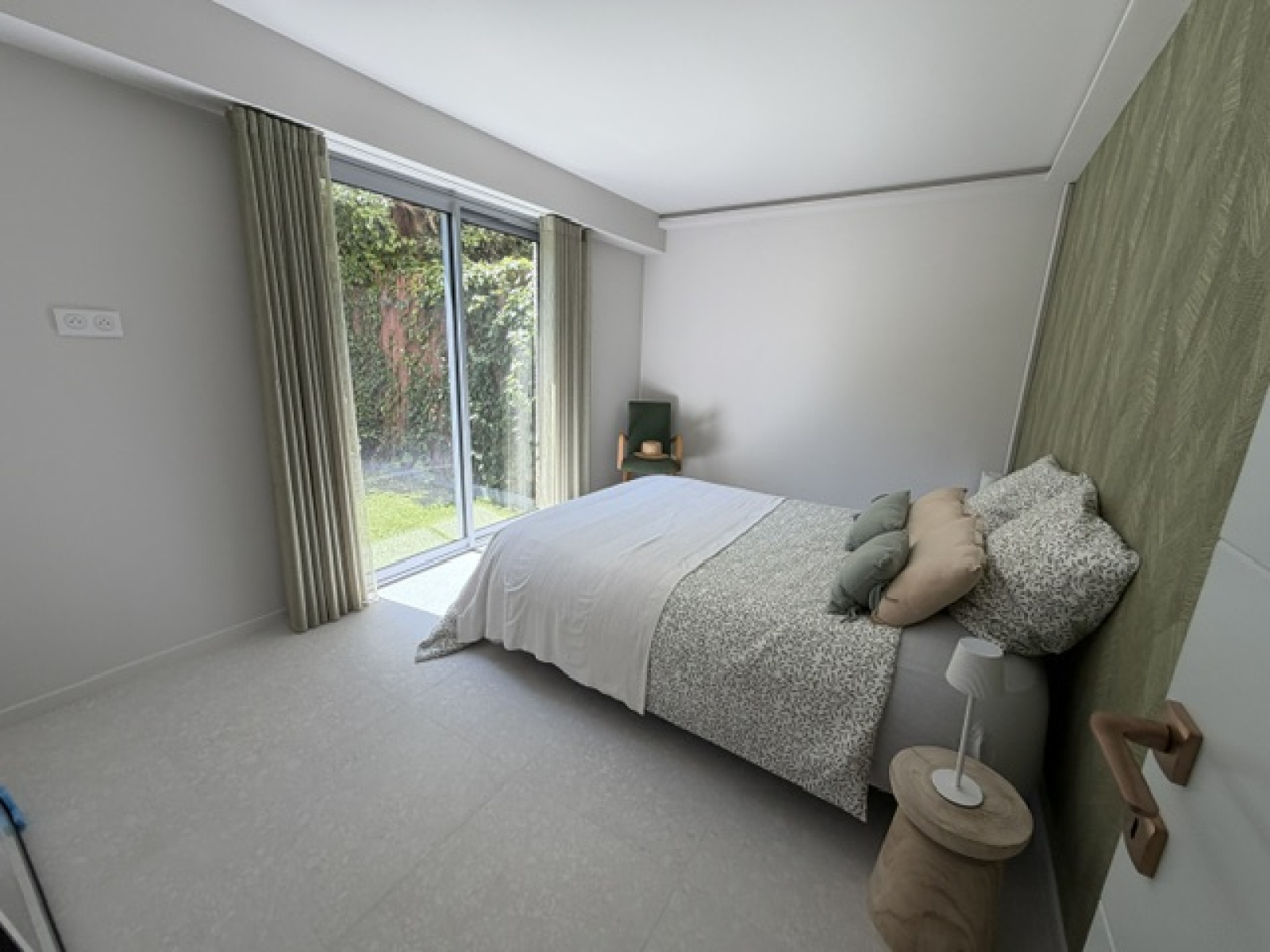 Image_8, Appartement, Villefranche-sur-Mer, ref :1504