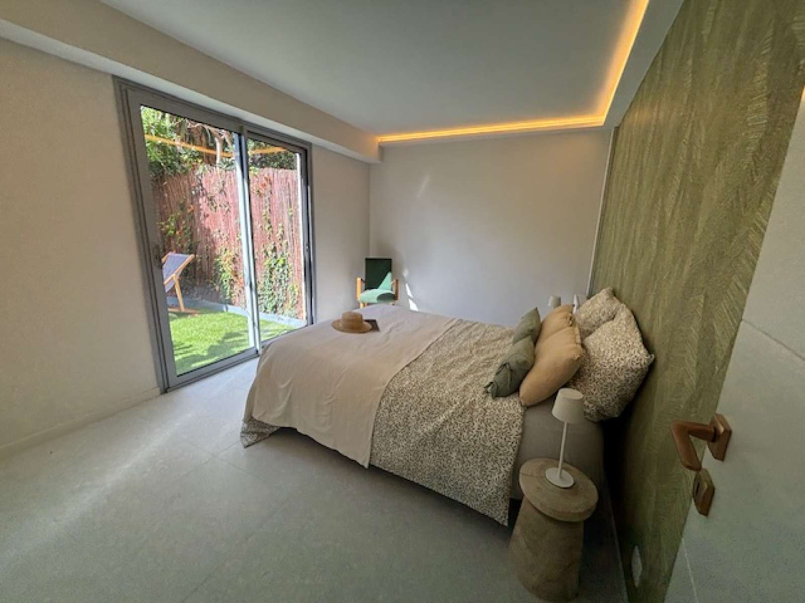 Image_5, Appartement, Villefranche-sur-Mer, ref :1504