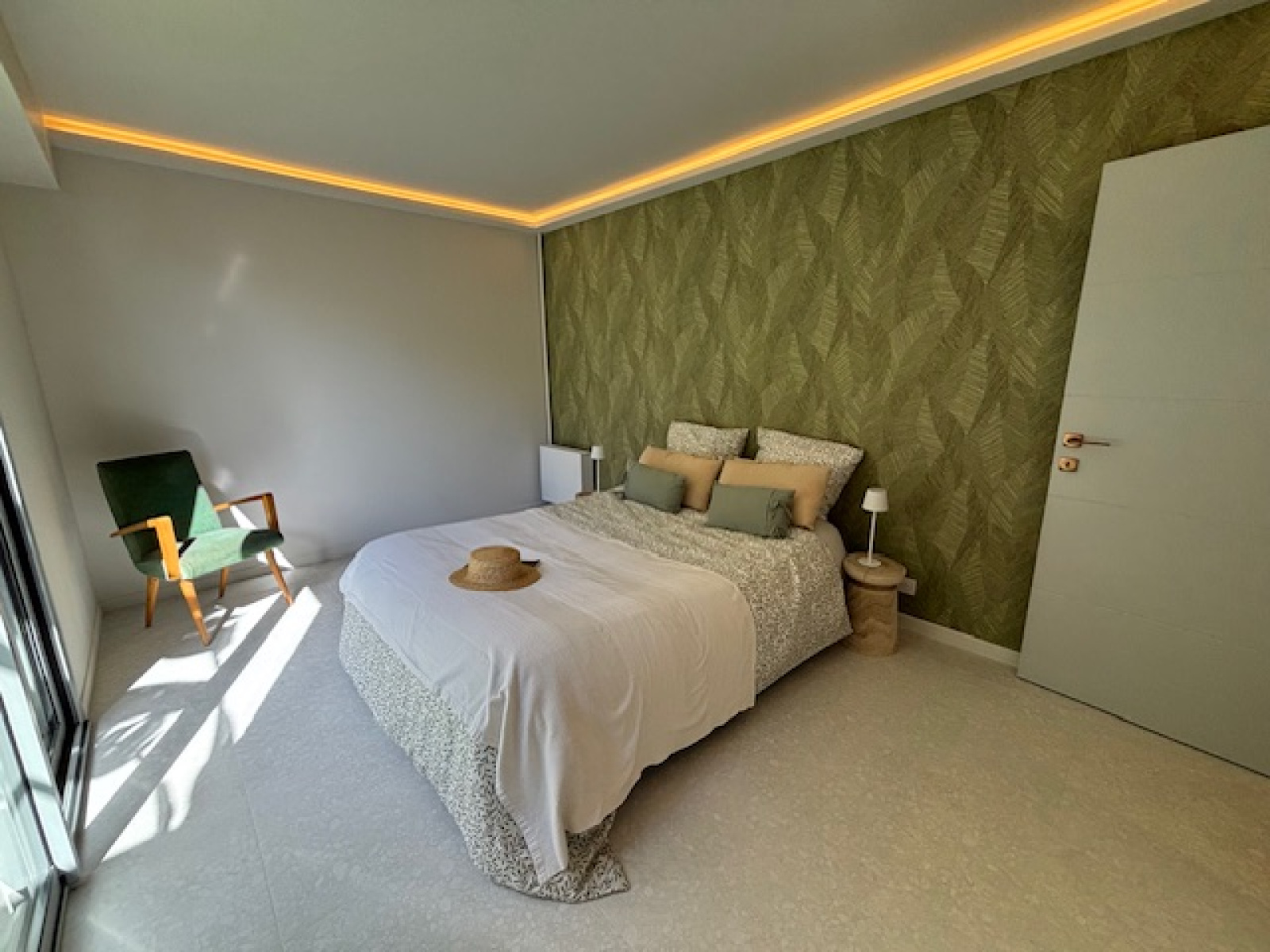 Image_7, Appartement, Villefranche-sur-Mer, ref :1504