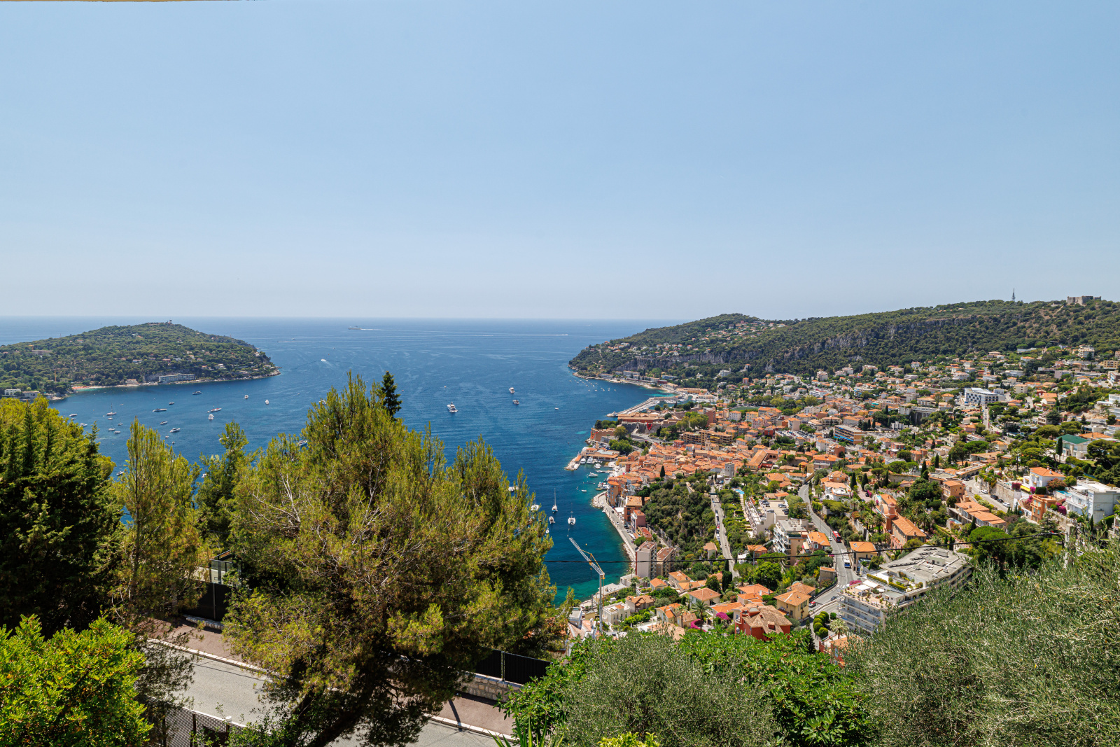 Image_1, Appartement, Villefranche-sur-Mer, ref :1467 bis
