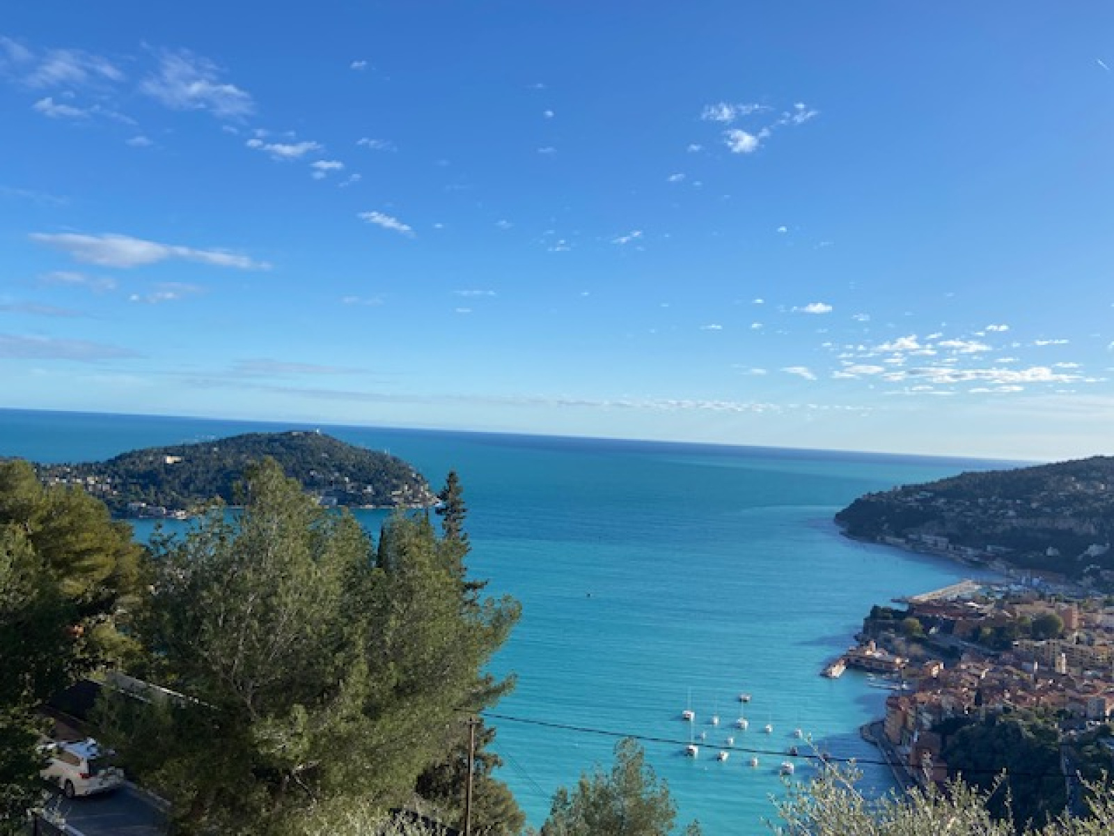 Image_1, Appartement, Villefranche-sur-Mer, ref :1467 bis