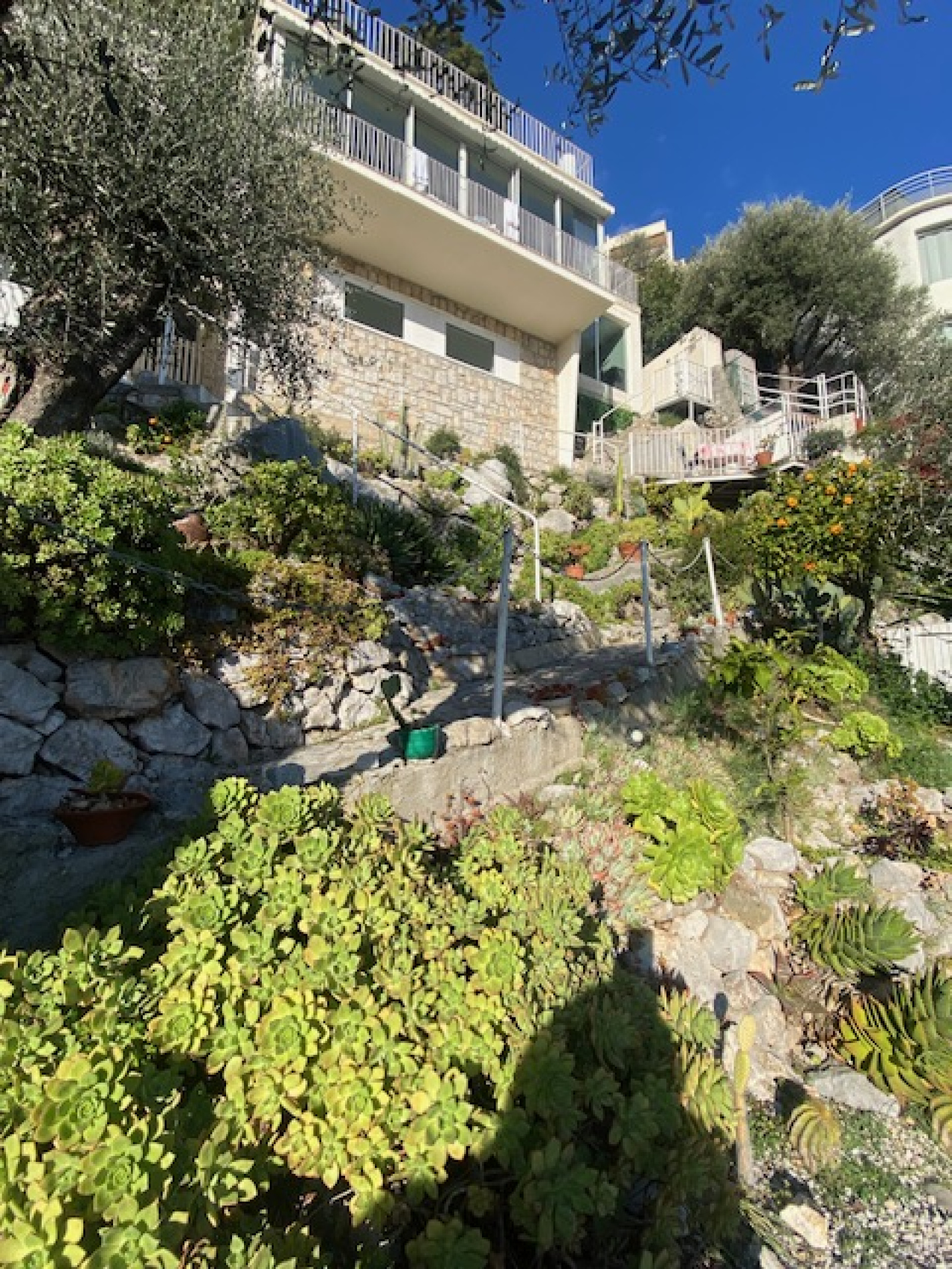 Image_6, Appartement, Villefranche-sur-Mer, ref :1467 bis