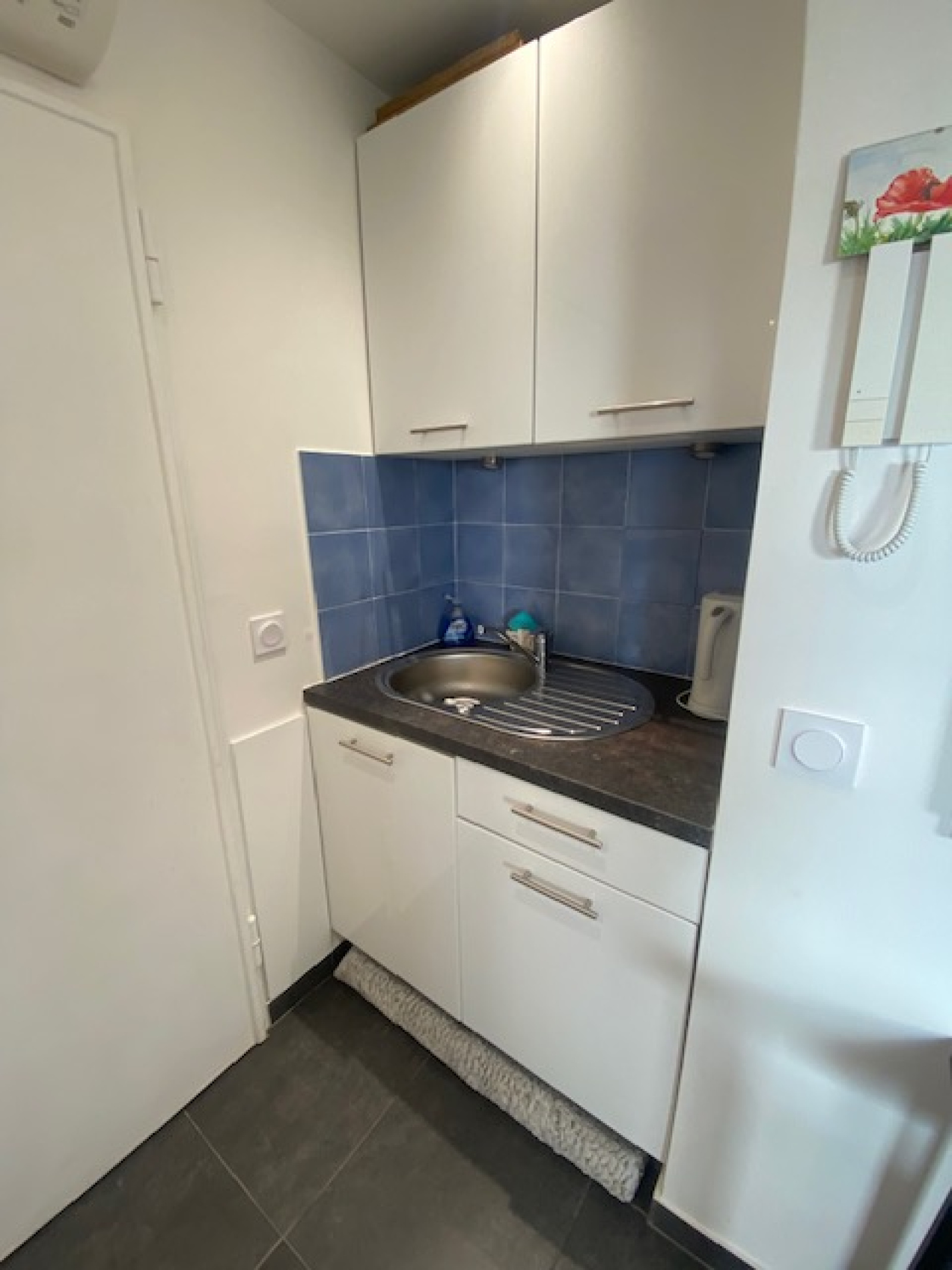 Image_4, Appartement, Villefranche-sur-Mer, ref :1467 bis