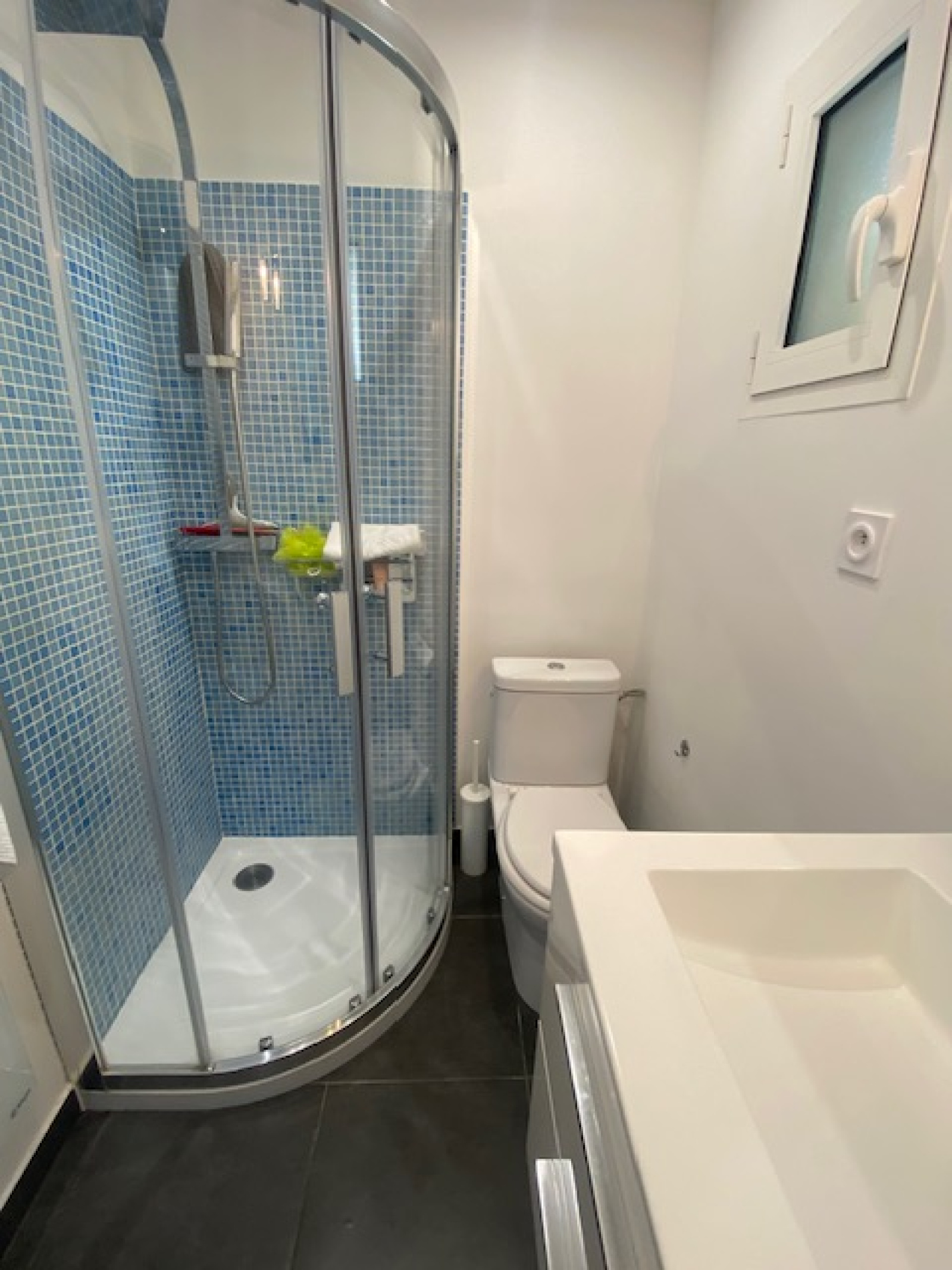 Image_7, Appartement, Villefranche-sur-Mer, ref :1467 bis