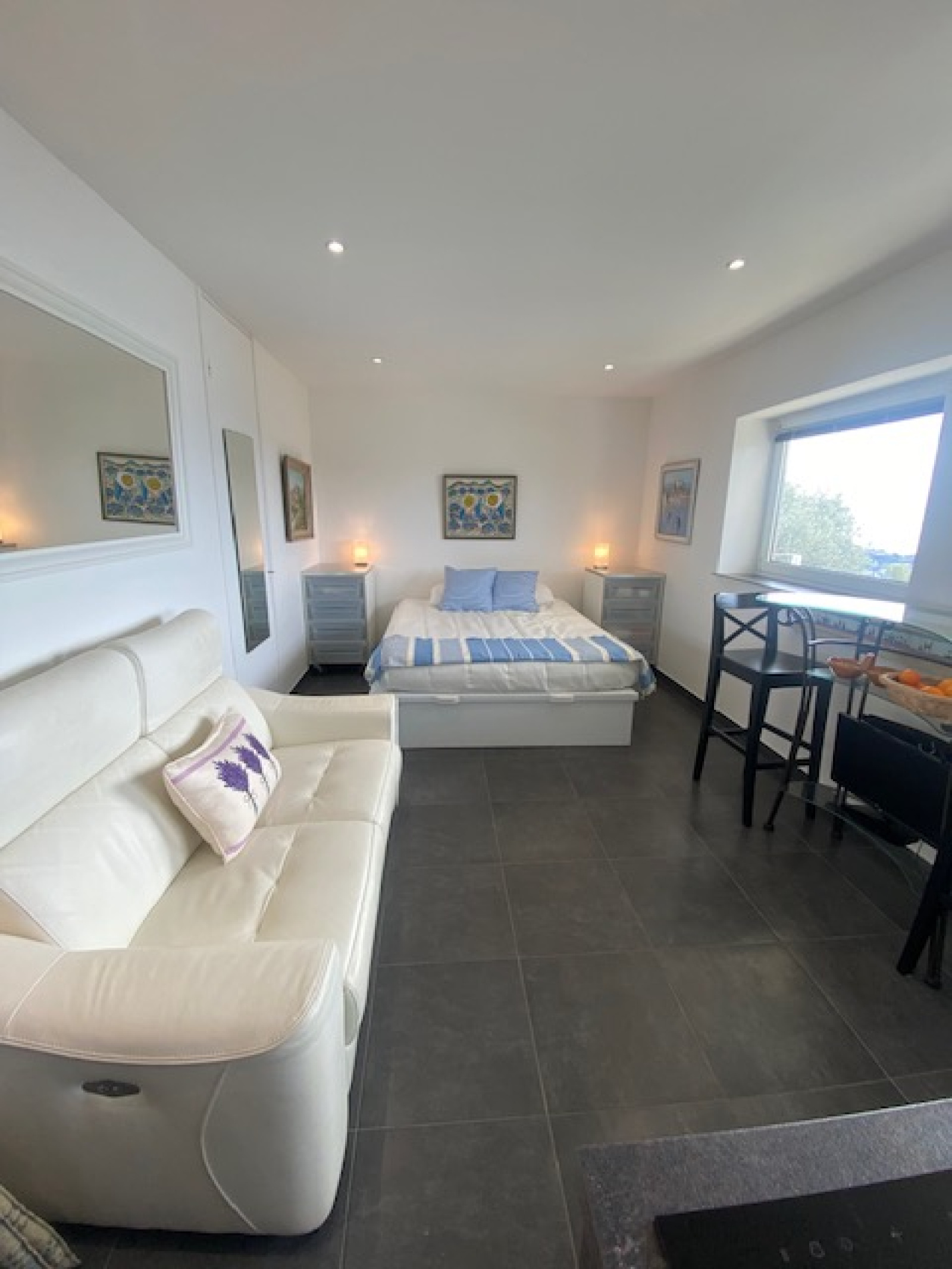 Image_2, Appartement, Villefranche-sur-Mer, ref :1467 bis