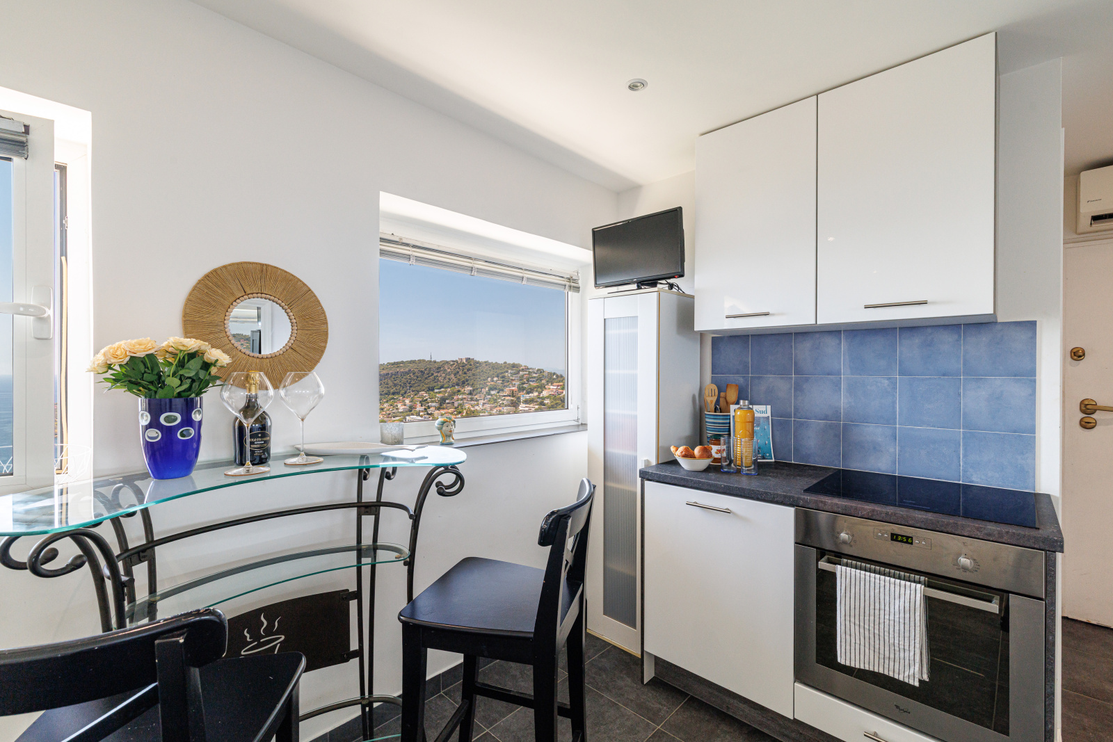 Image_3, Appartement, Villefranche-sur-Mer, ref :1467 bis