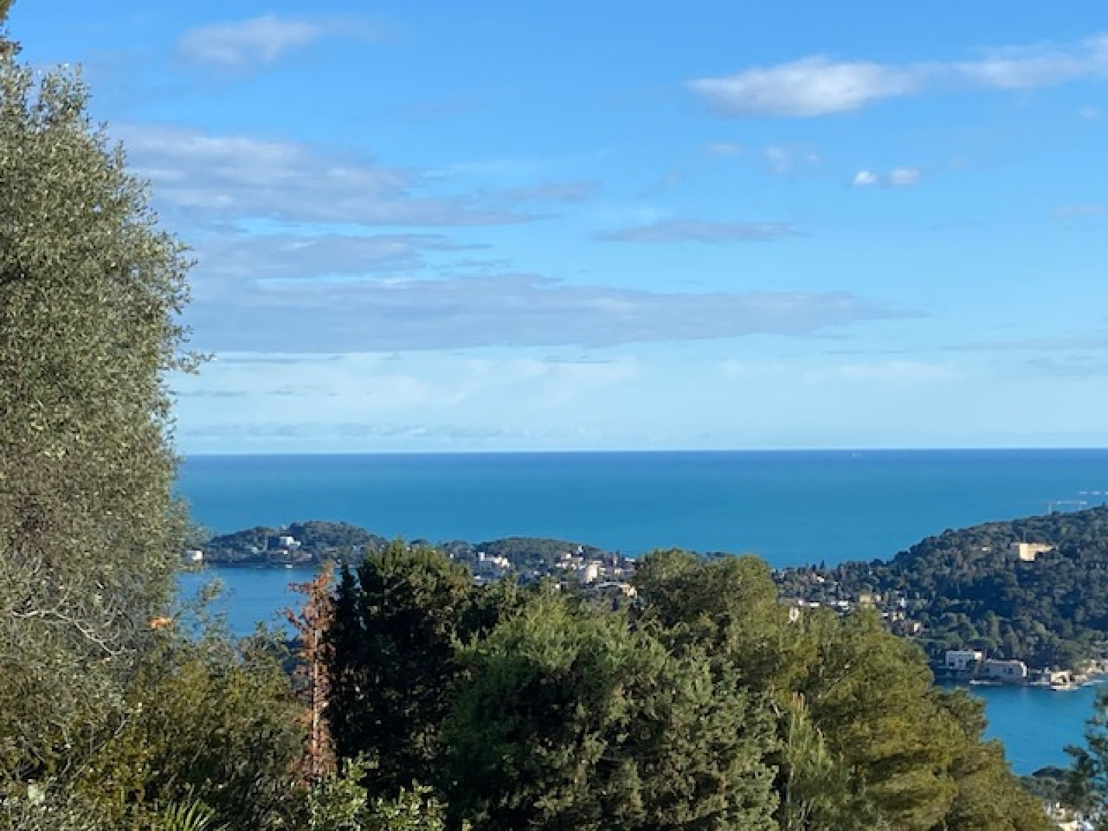 Image_5, Appartement, Villefranche-sur-Mer, ref :1467 bis