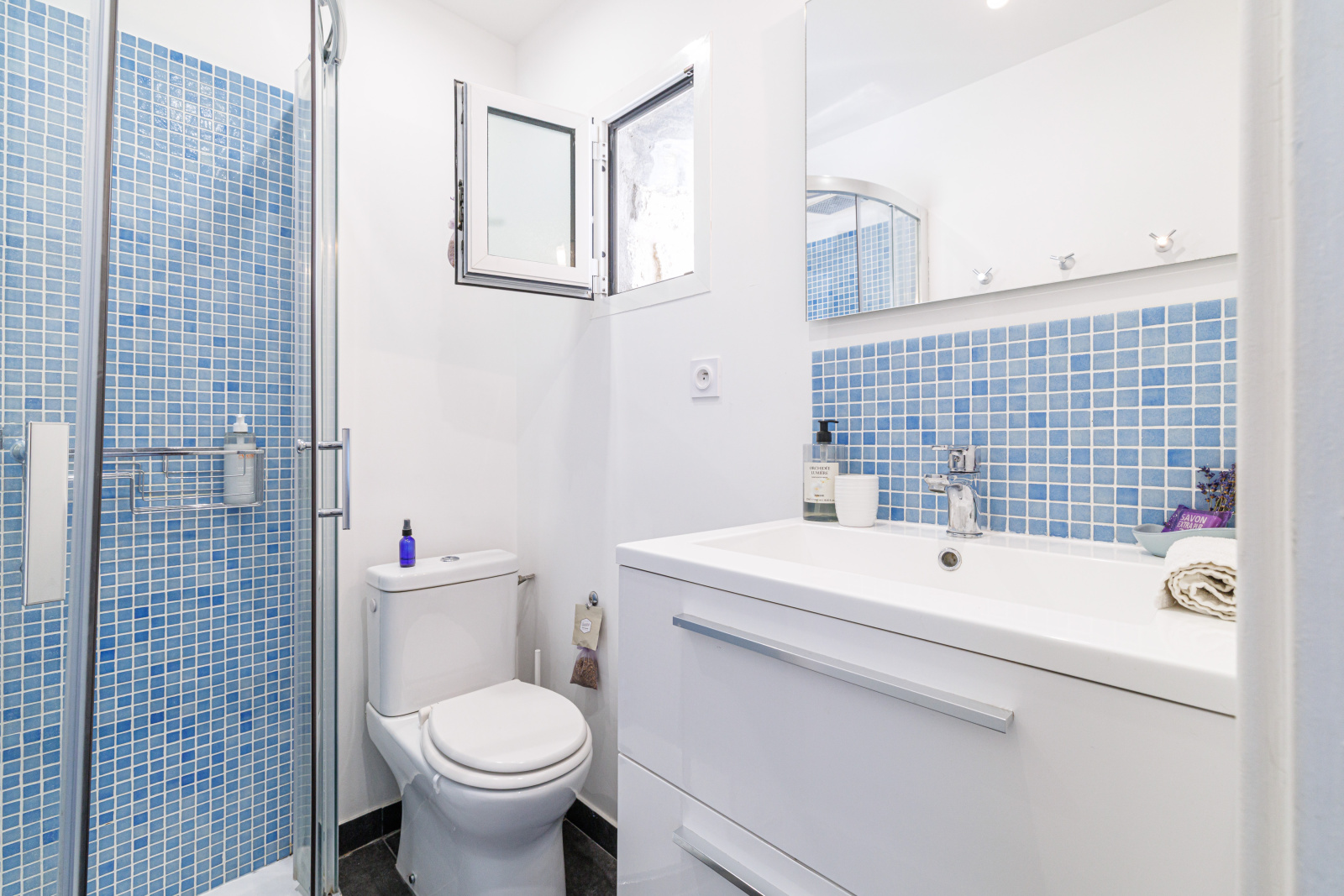 Image_4, Appartement, Villefranche-sur-Mer, ref :1467 bis