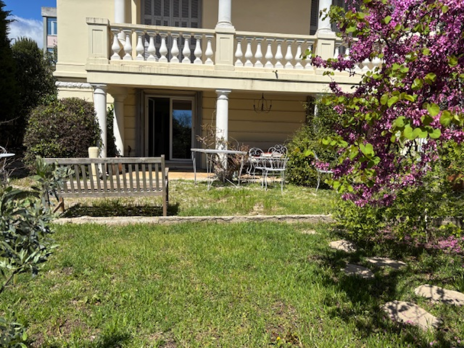 Image_2, Appartement, Nice, ref :1497