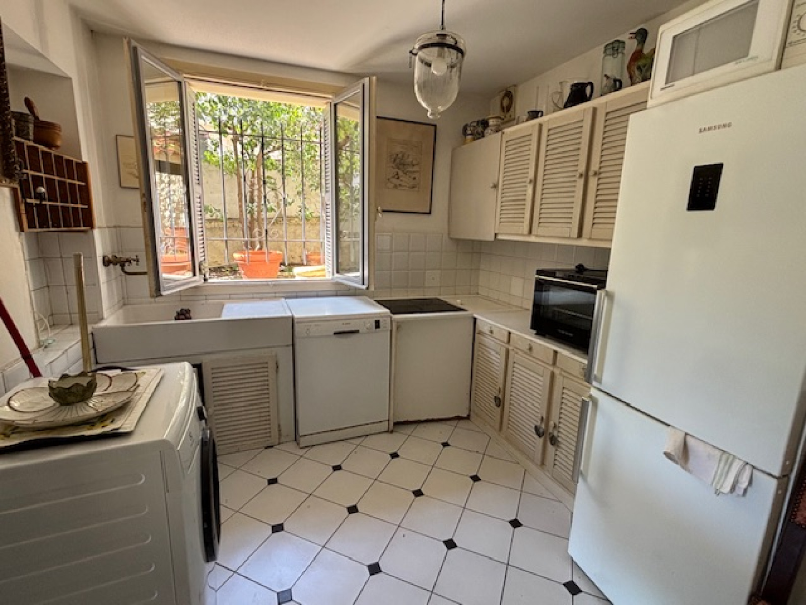 Image_9, Appartement, Nice, ref :1497