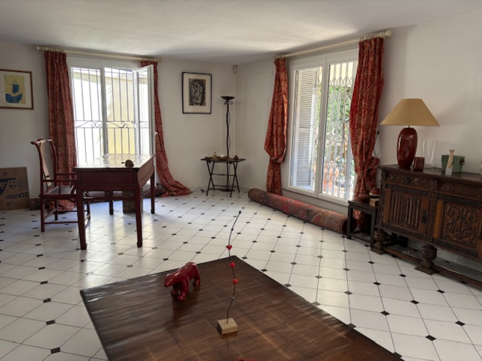 Image_4, Appartement, Nice, ref :1497