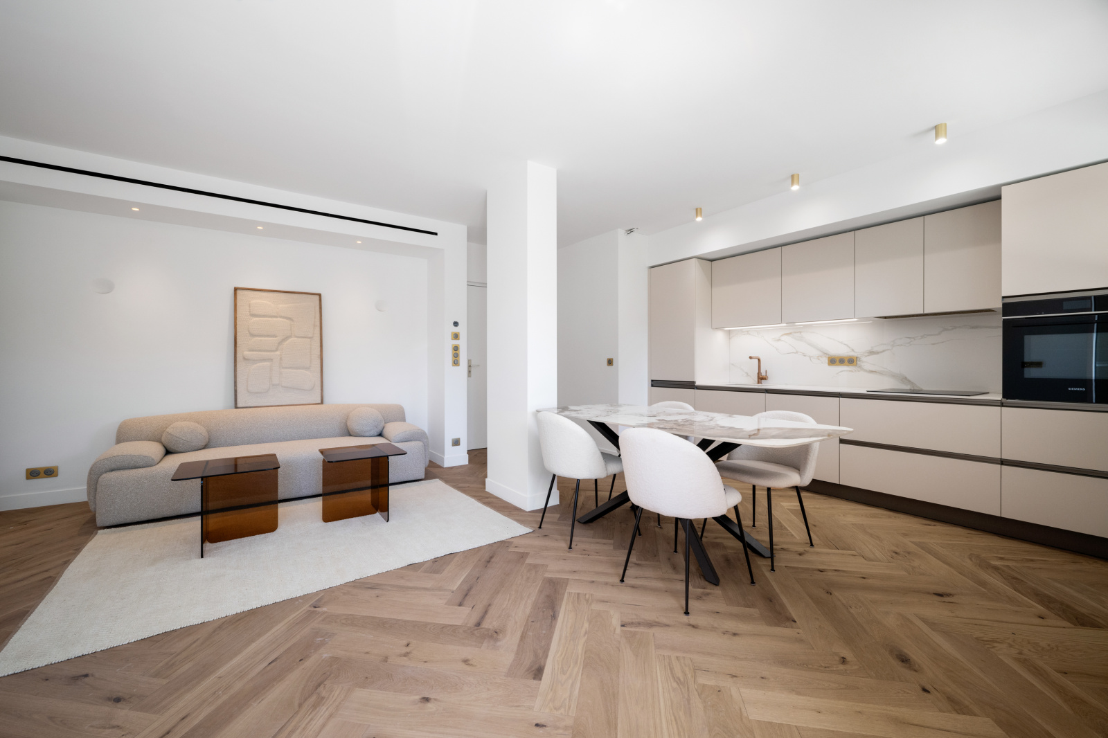 Image_1, Appartement, Beaulieu-sur-Mer, ref :1521