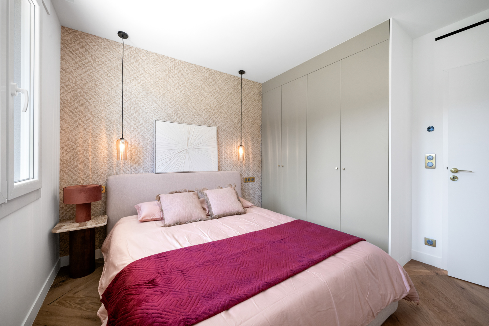 Image_5, Appartement, Beaulieu-sur-Mer, ref :1521