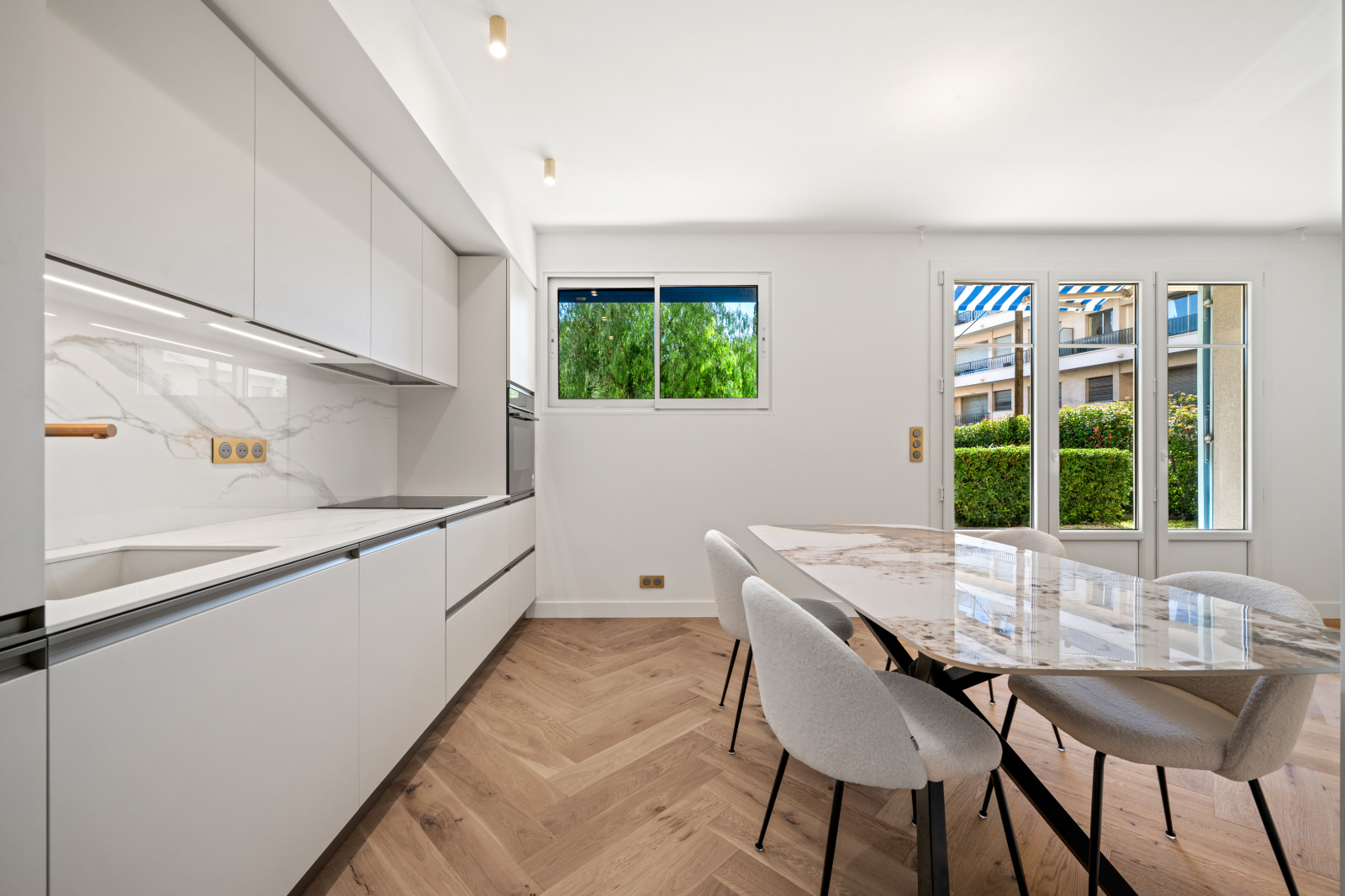 Image_3, Appartement, Beaulieu-sur-Mer, ref :1521