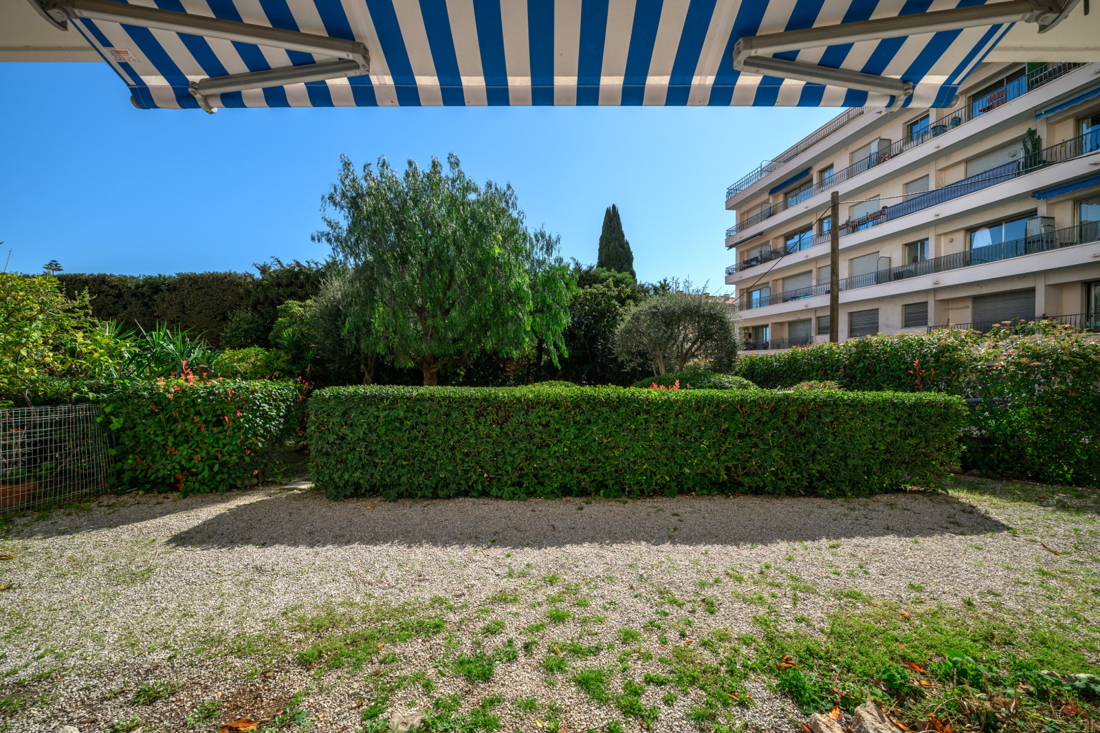 Image_2, Appartement, Beaulieu-sur-Mer, ref :1521