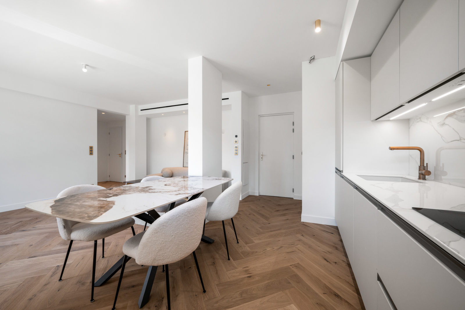 Image_7, Appartement, Beaulieu-sur-Mer, ref :1521