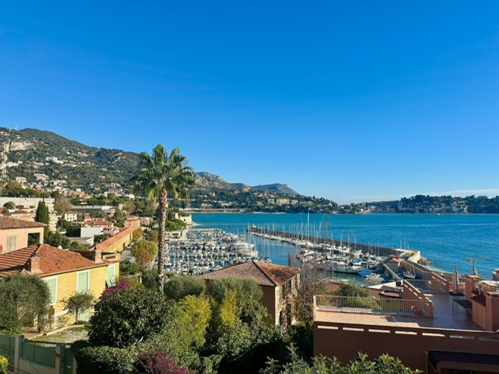 Image_1, Maison, Villefranche-sur-Mer, ref :1511