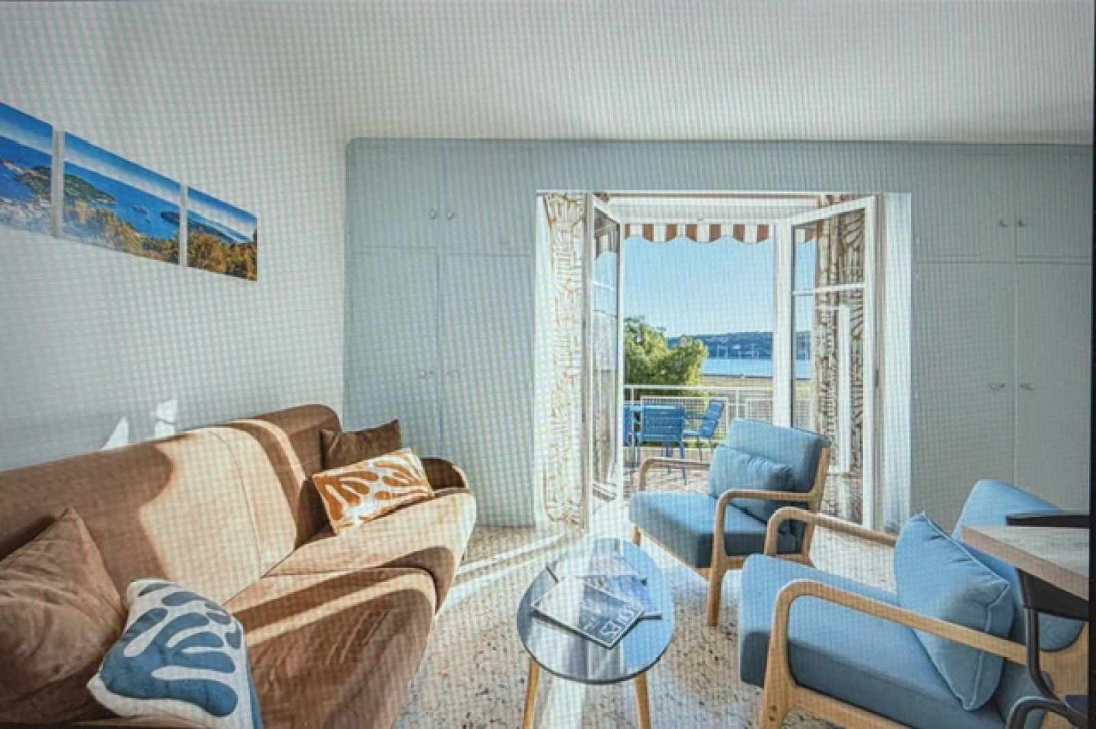 Image_4, Appartement, Villefranche-sur-Mer, ref :1529