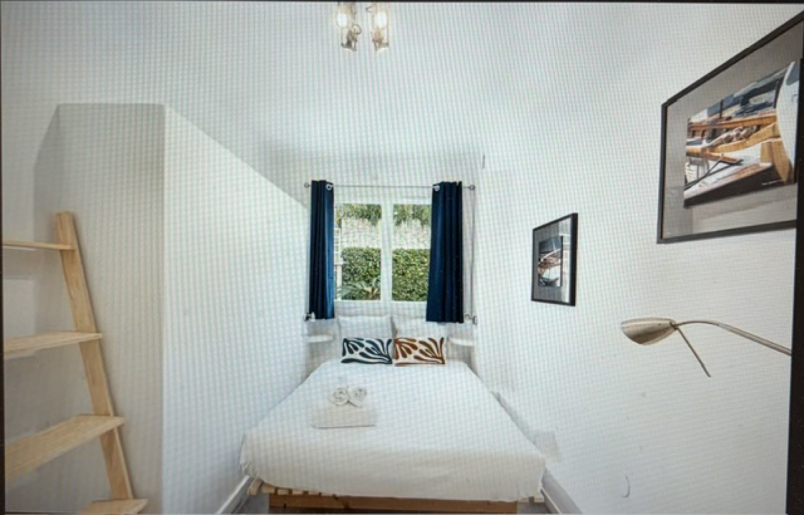 Image_2, Appartement, Villefranche-sur-Mer, ref :1529