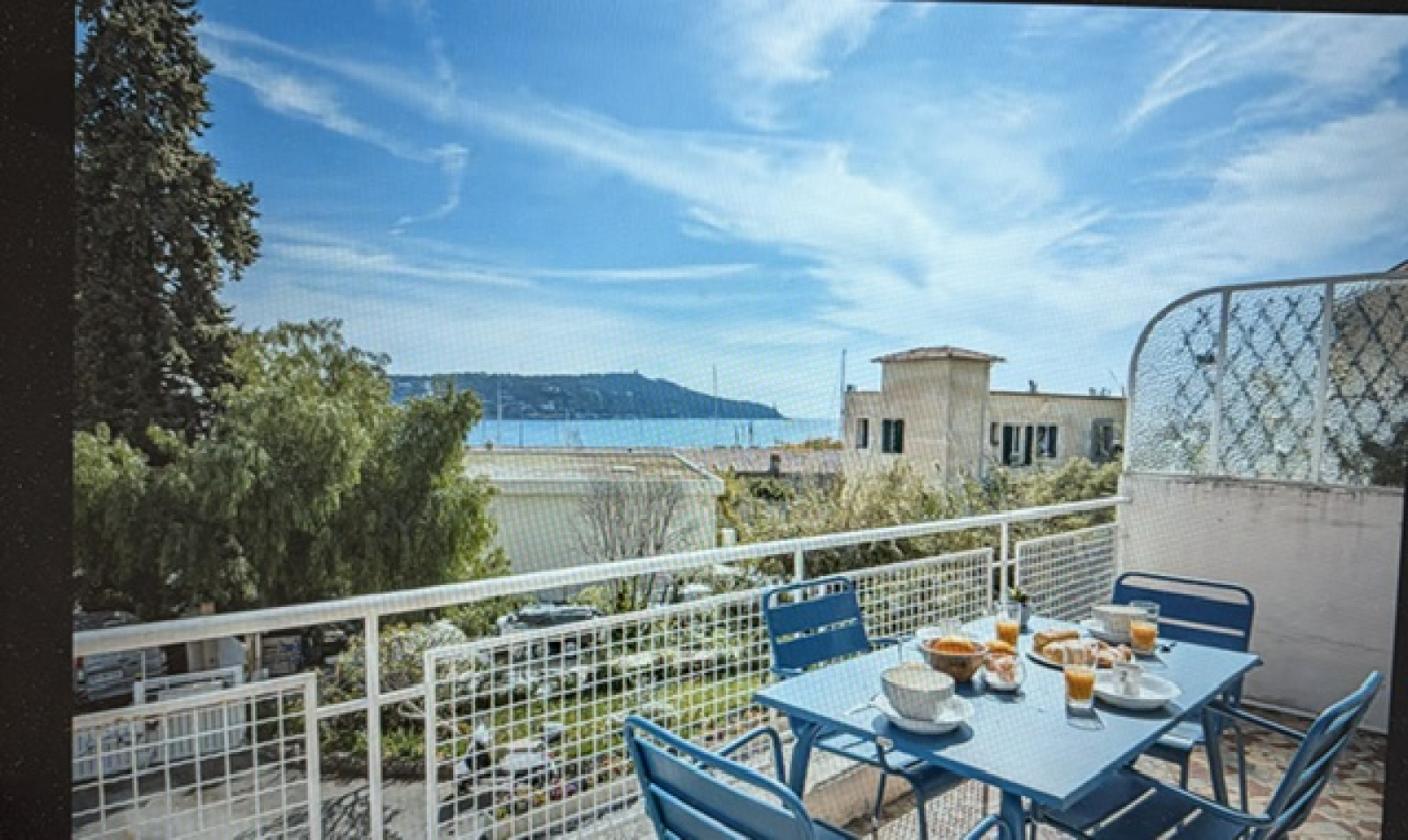 Image_1, Appartement, Villefranche-sur-Mer, ref :1529