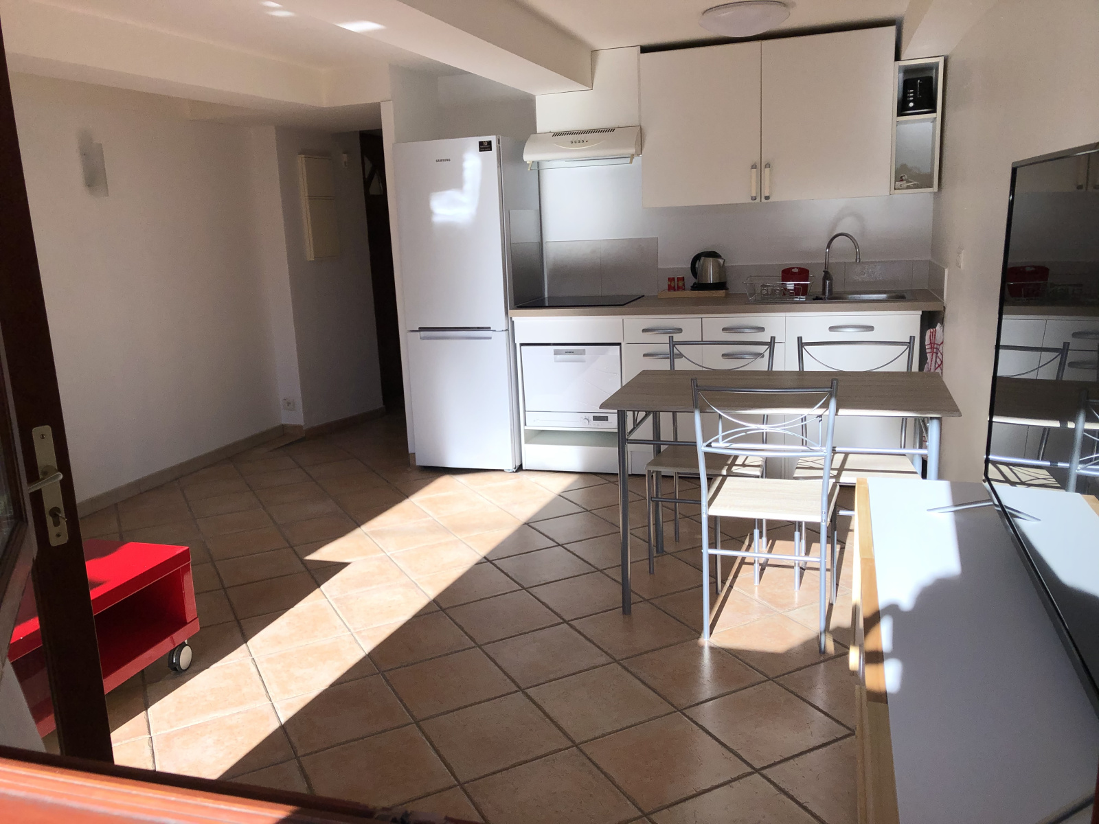 Image_1, Appartement, Beaulieu-sur-Mer, ref :1530