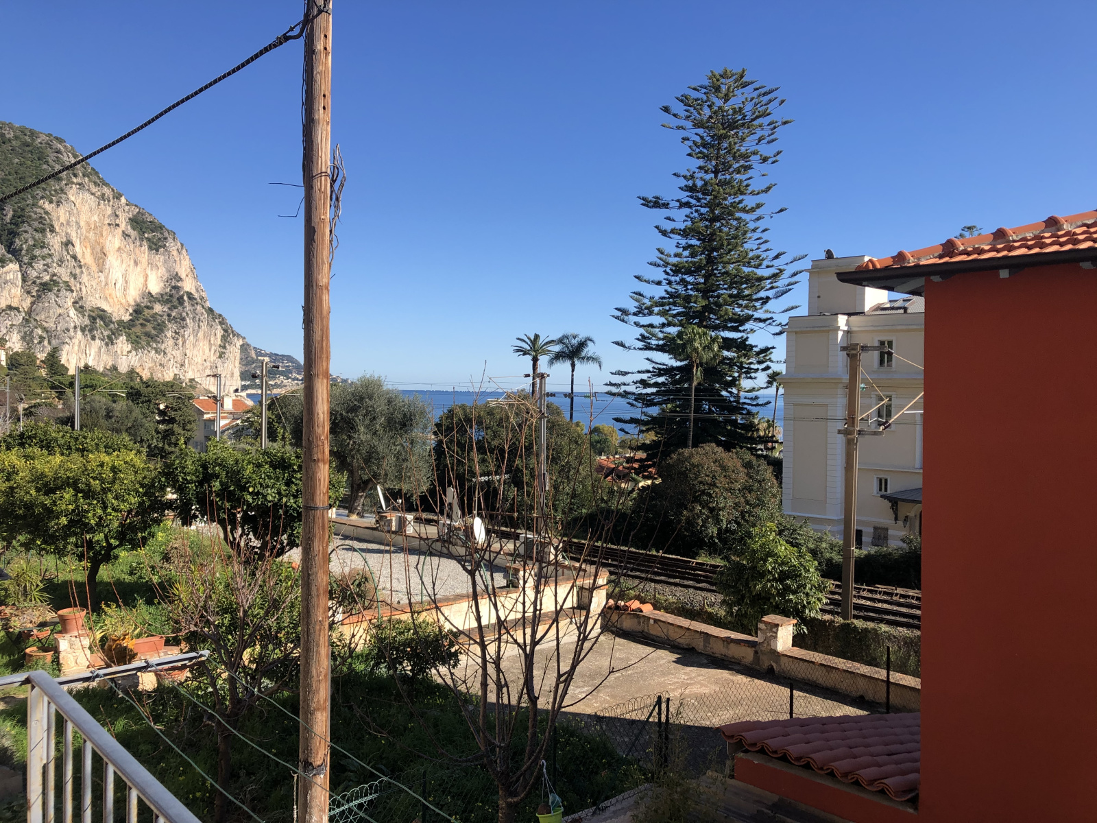 Image_1, Appartement, Beaulieu-sur-Mer, ref :1530